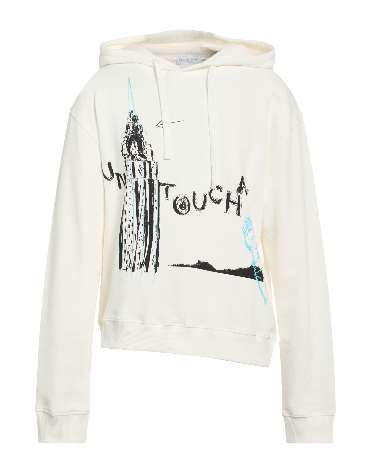  Ih Nom Uh Nit - Tops - Sweatshirts - On Yoox.com 