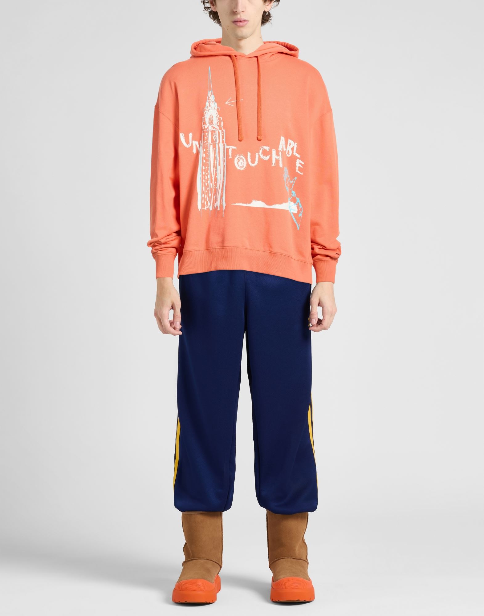  Ih Nom Uh Nit - Tops - Sweatshirts - On Yoox.com 