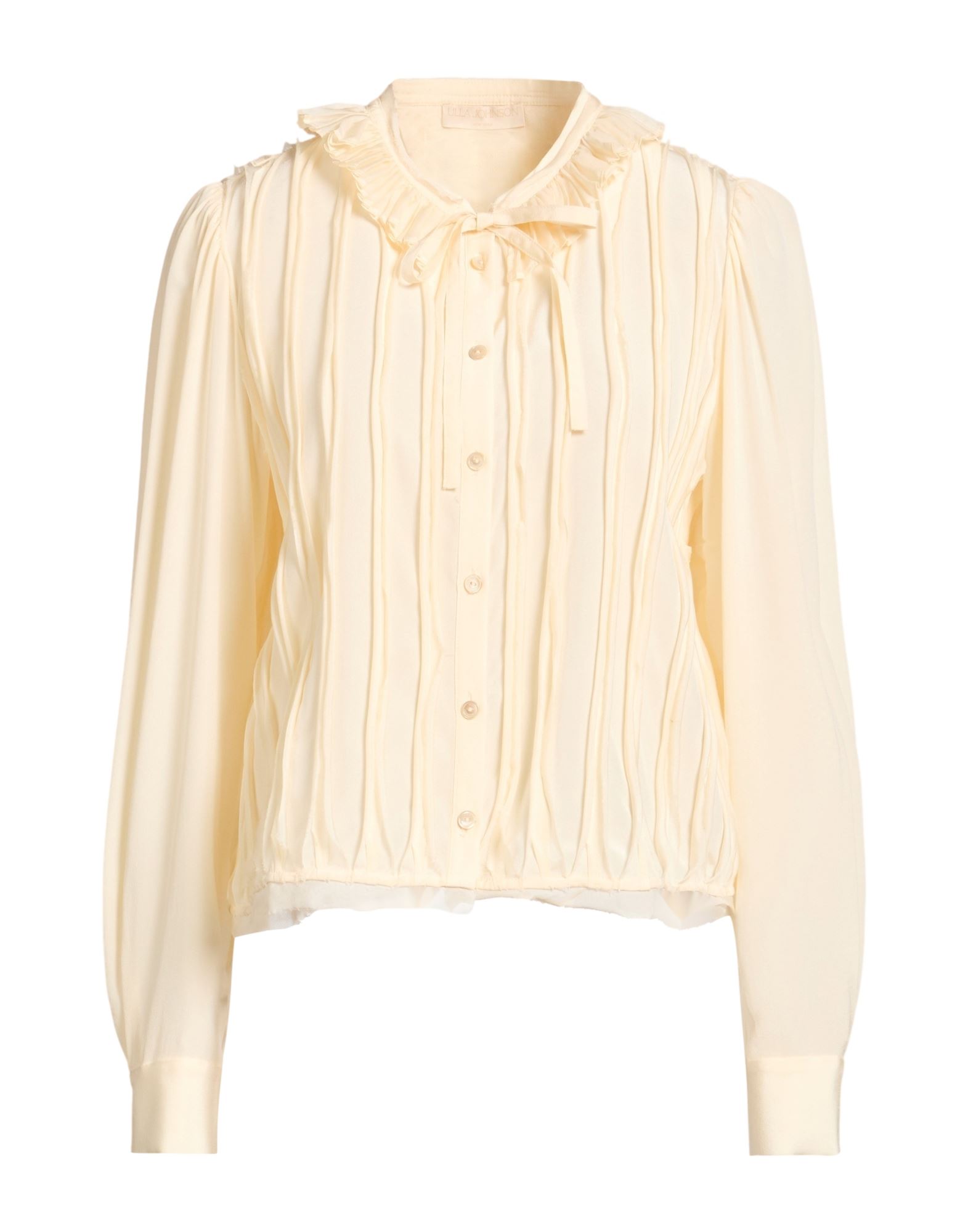  Ulla Johnson - Tops - Hemden - On Yoox.com 