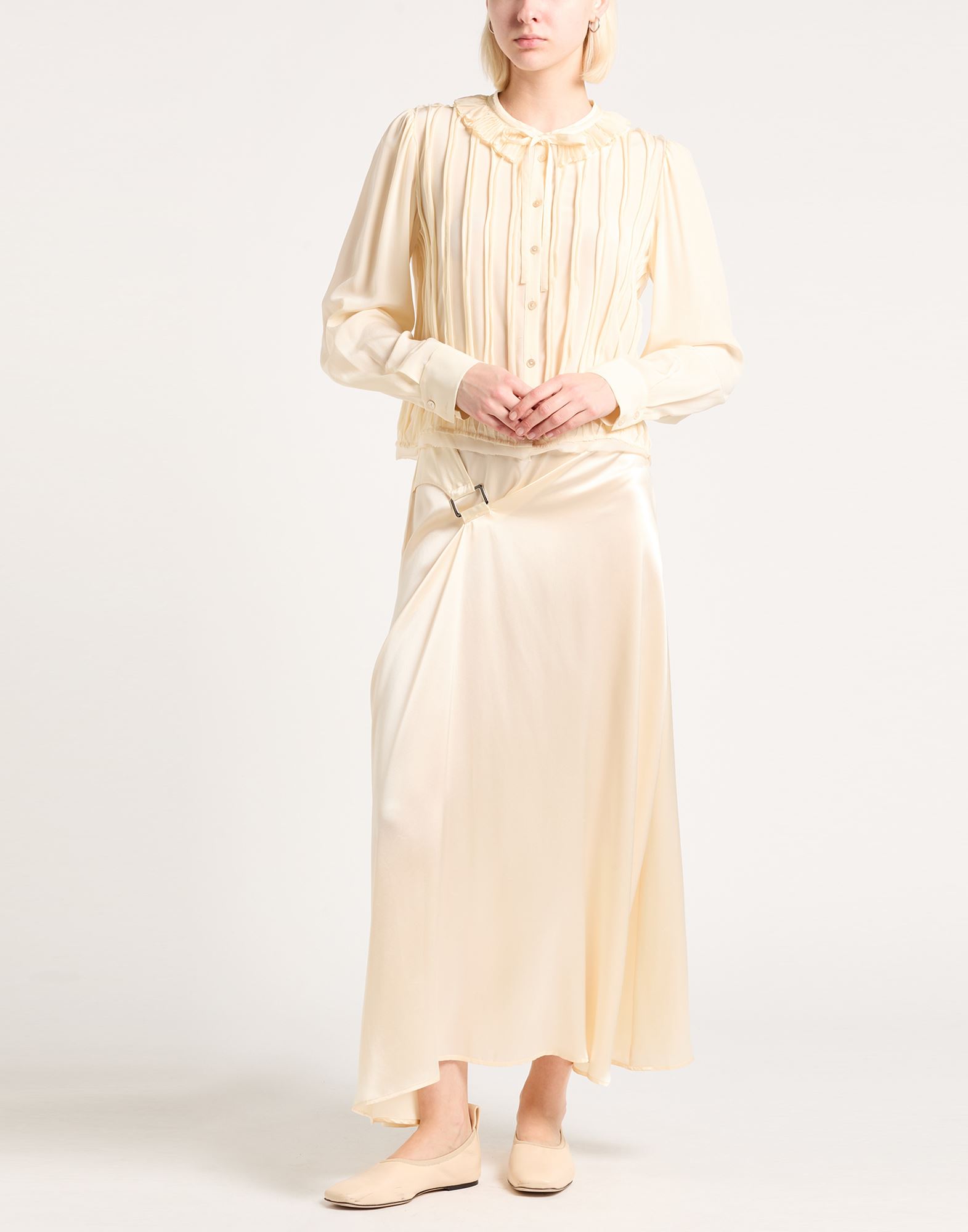  Ulla Johnson - Tops - Hemden - On Yoox.com 