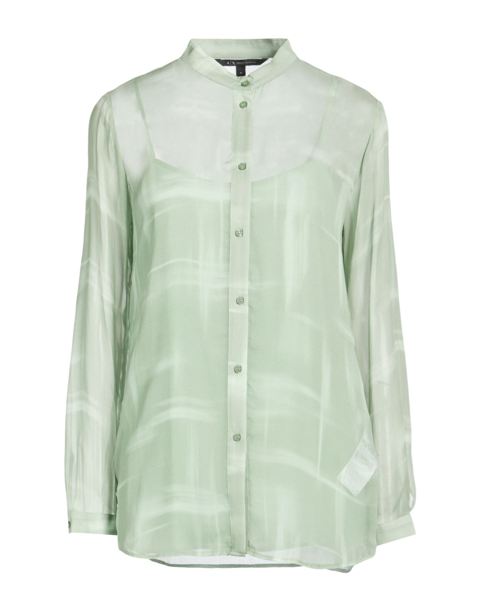  Armani Exchange - Tops - Hemden - On Yoox.com 