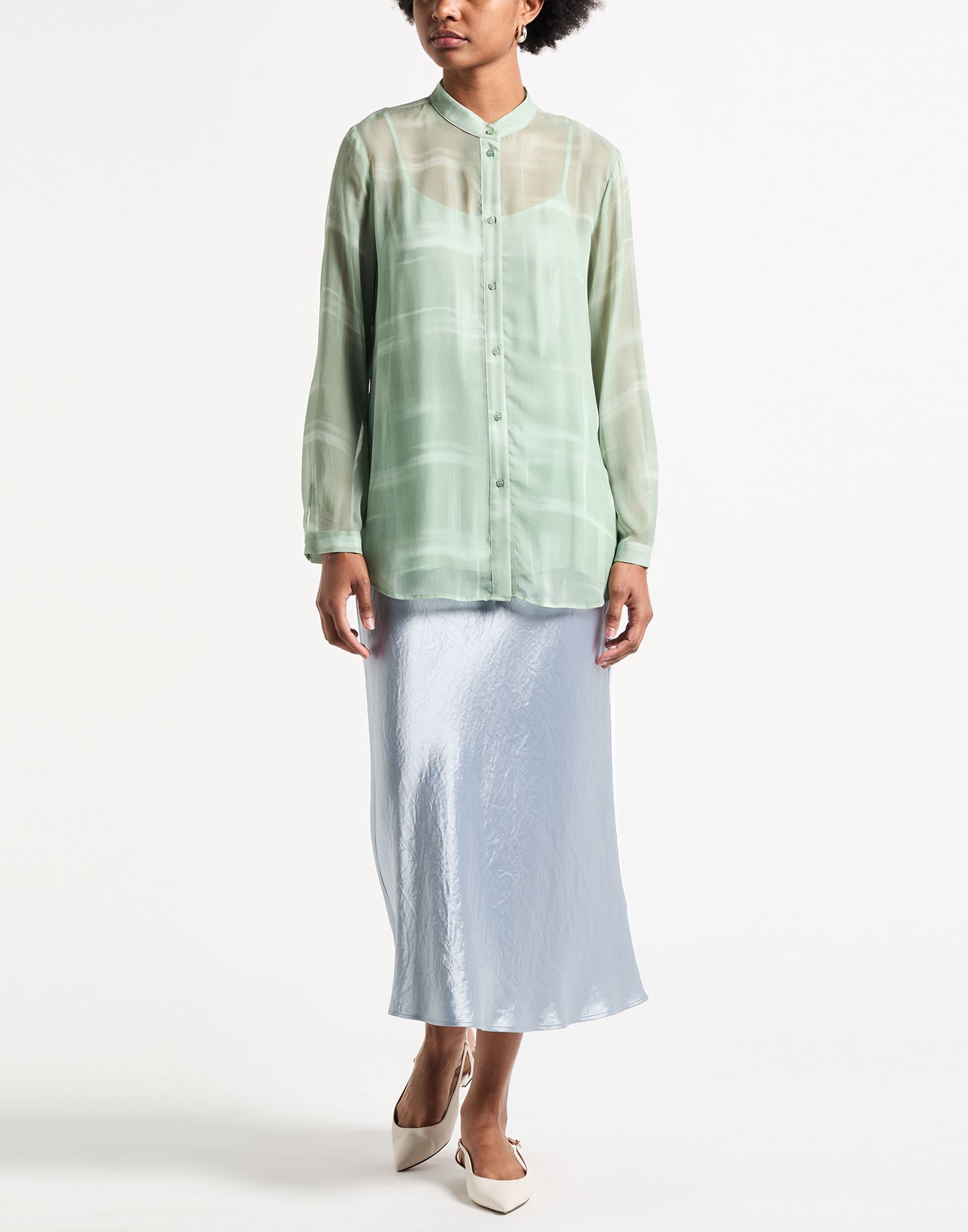  Armani Exchange - Tops - Hemden - On Yoox.com 