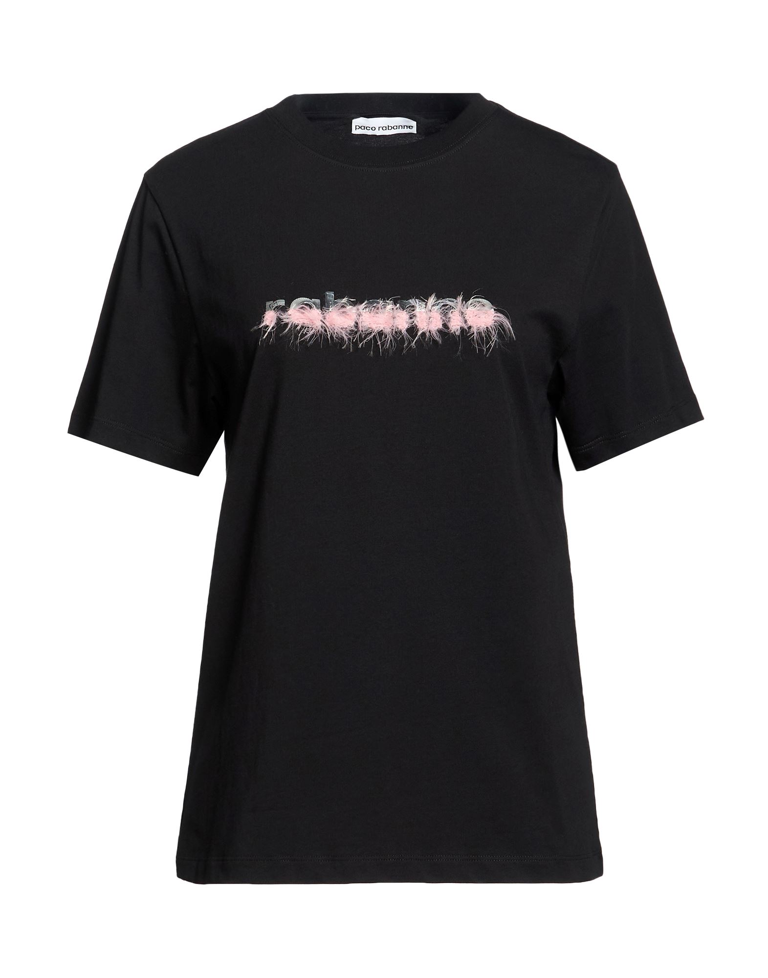  Rabanne - Tops - T-shirts - On Yoox.com 