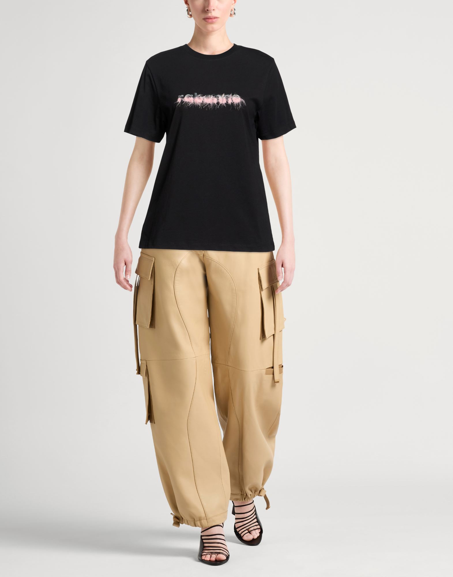 Rabanne - Tops - T-shirts - On Yoox.com 