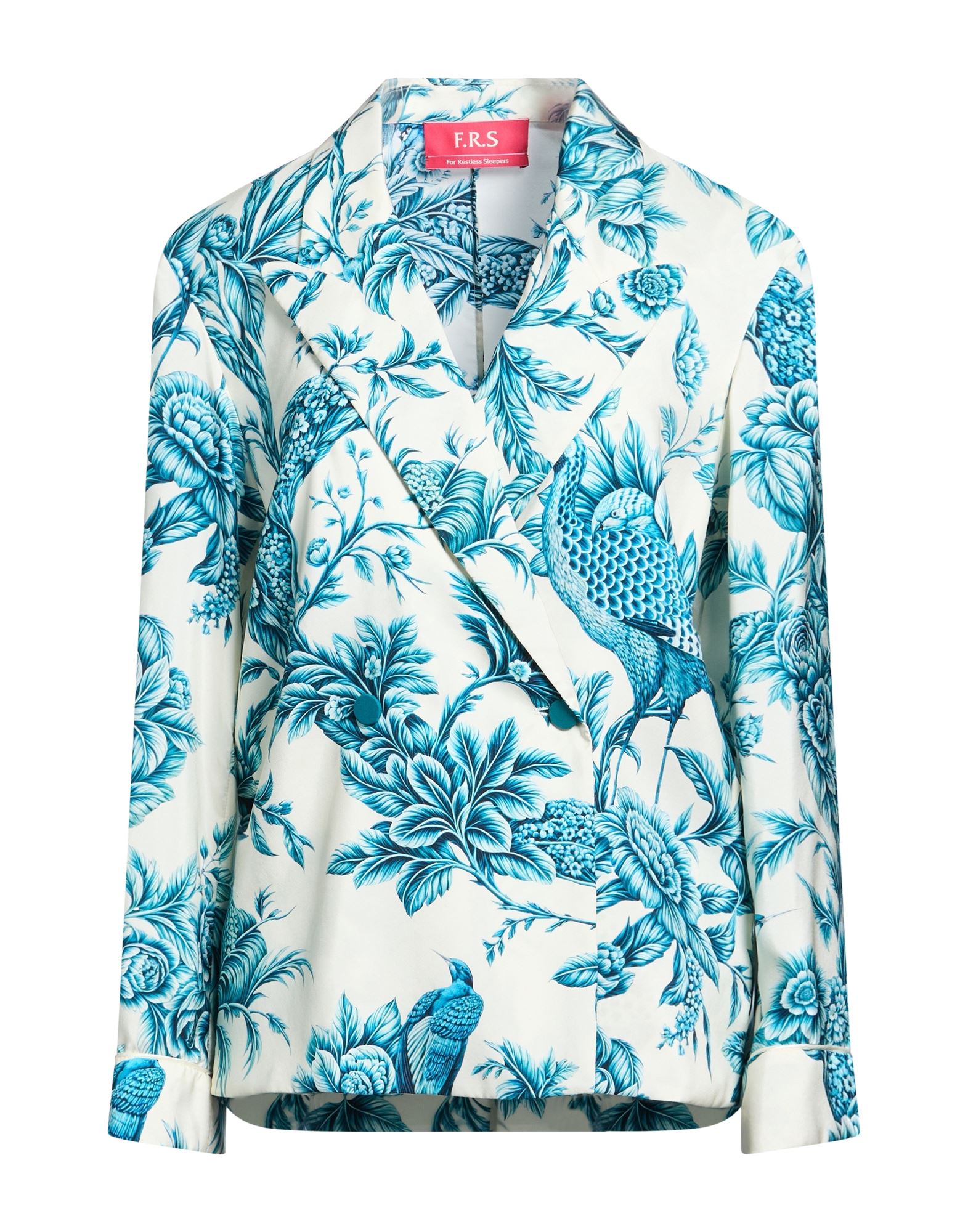  F.r.s For Restless Sleepers - Tops - Hemden - On Yoox.com 