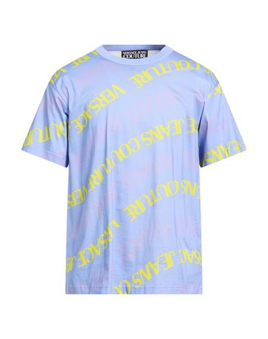 Camiseta Hombre Azul profundo L,M,S,XL,XS Hombre