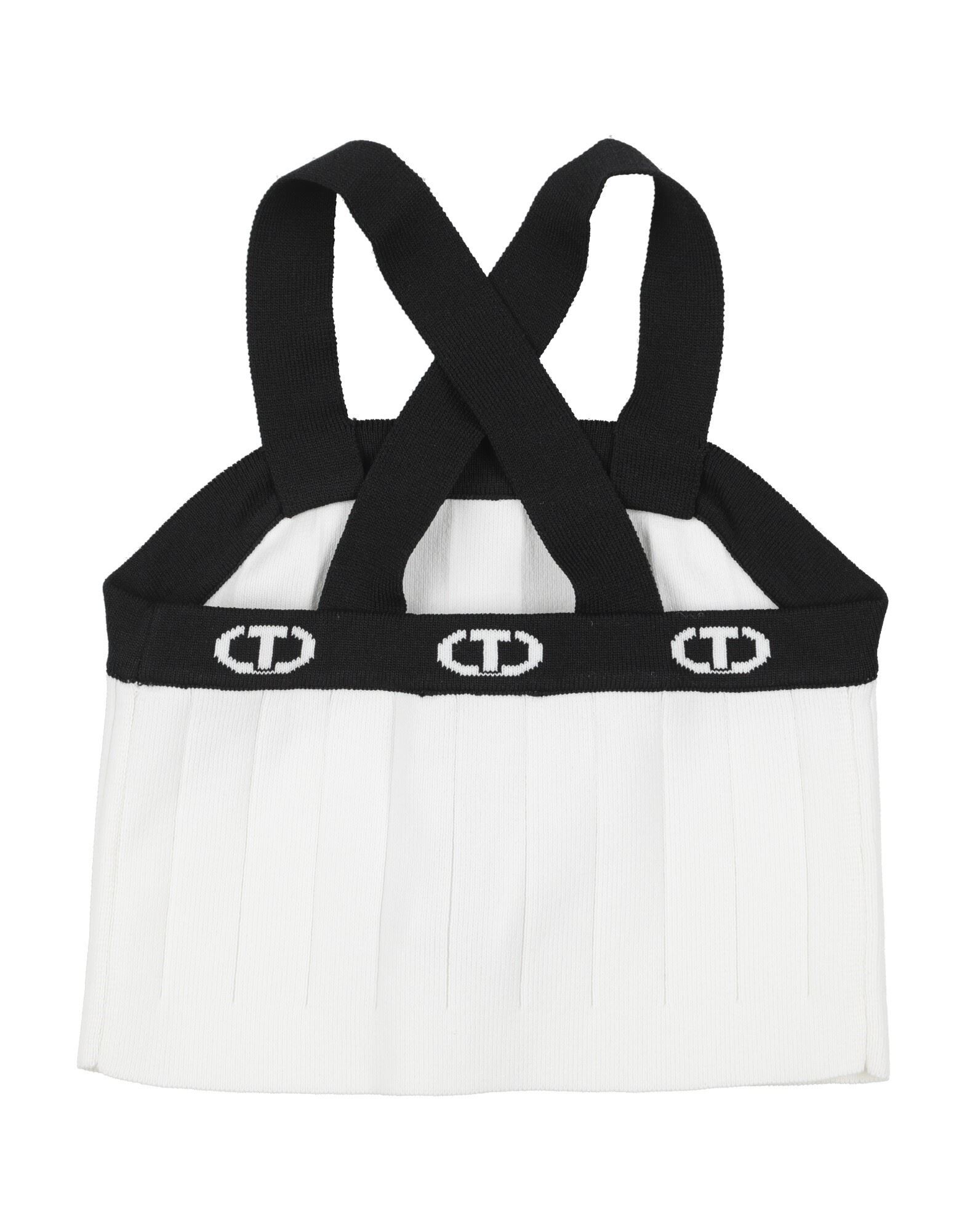  Twinset - Tops - Tops - On Yoox.com 