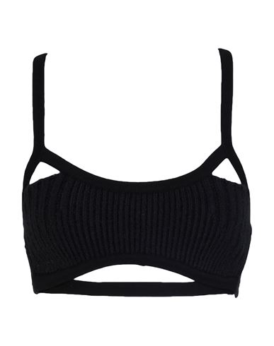 Top Damen Schwarz 30,32,34,36 Damen