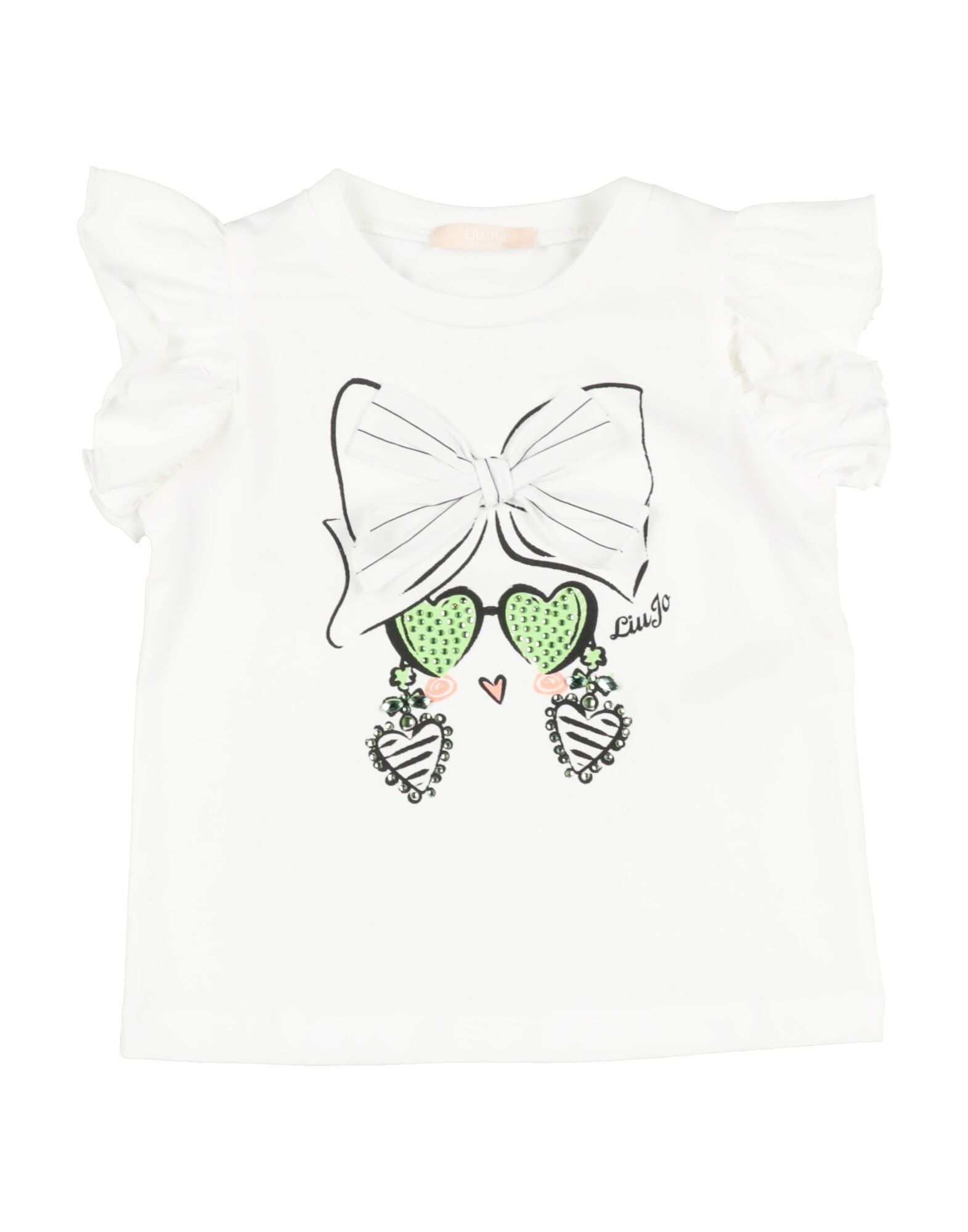 Liu •jo - Tops - T-shirts - On Yoox.com 