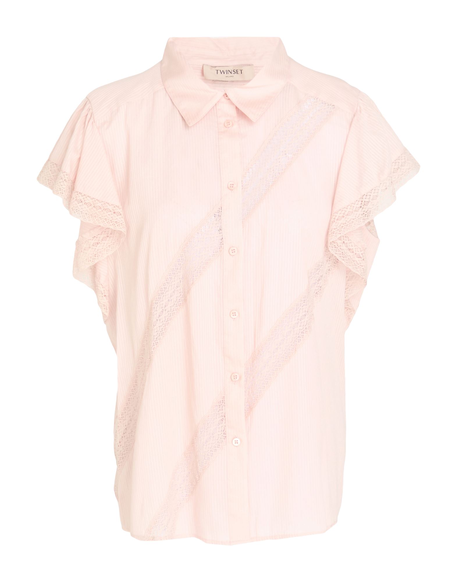  Twinset - Tops - Hemden - On Yoox.com 