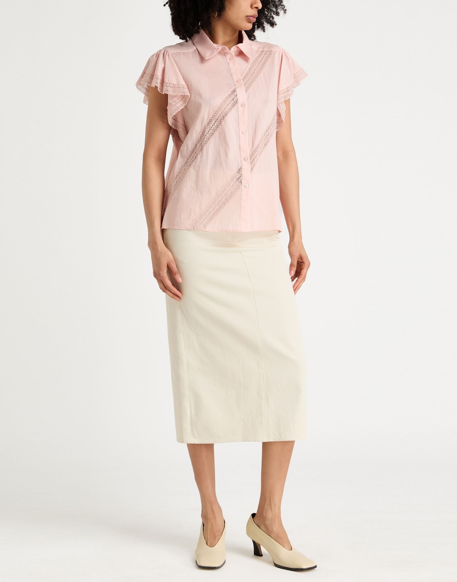  Twinset - Tops - Hemden - On Yoox.com 