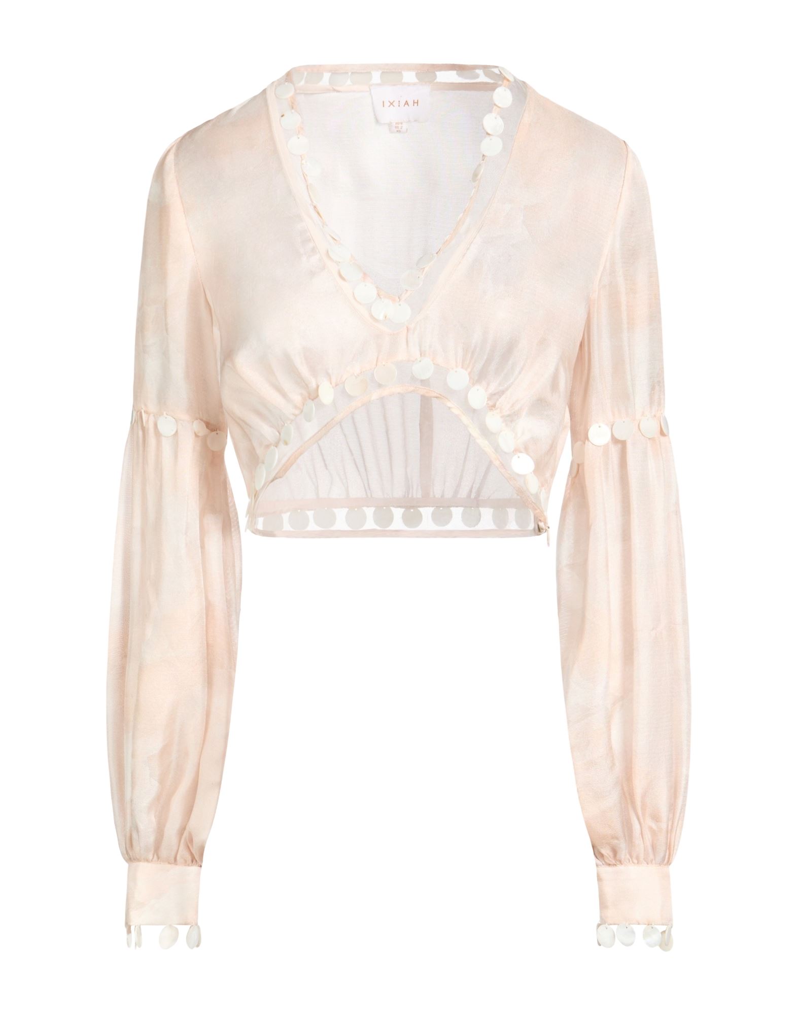 Ixiah - Tops - Tops - On Yoox.com 