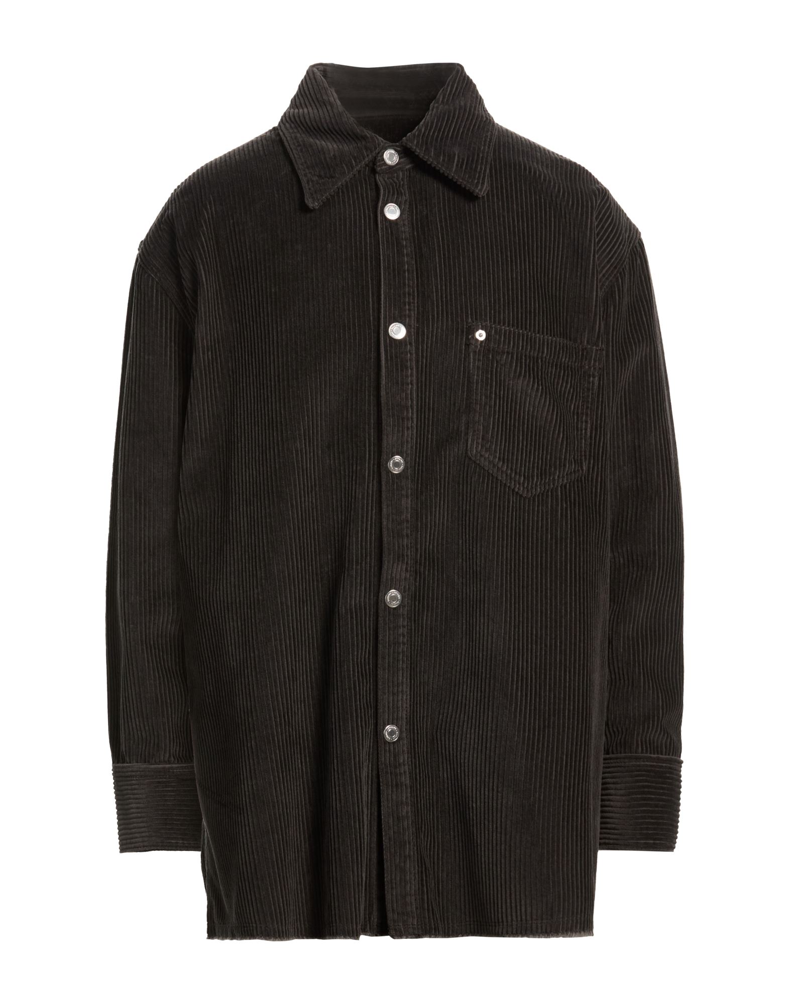  Ami Alexandre Mattiussi - Tops - Chemises - On Yoox.com 