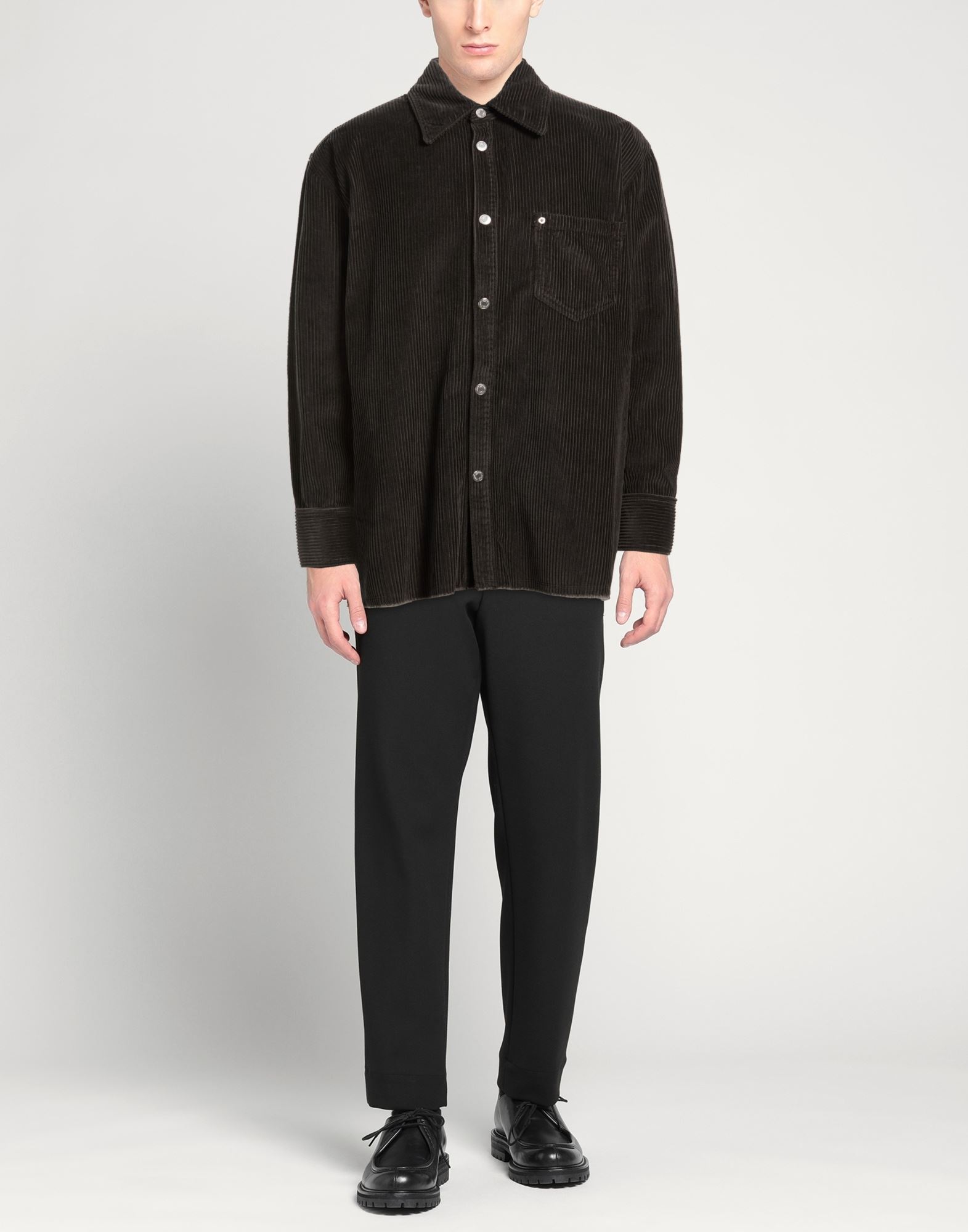  Ami Alexandre Mattiussi - Tops - Chemises - On Yoox.com 