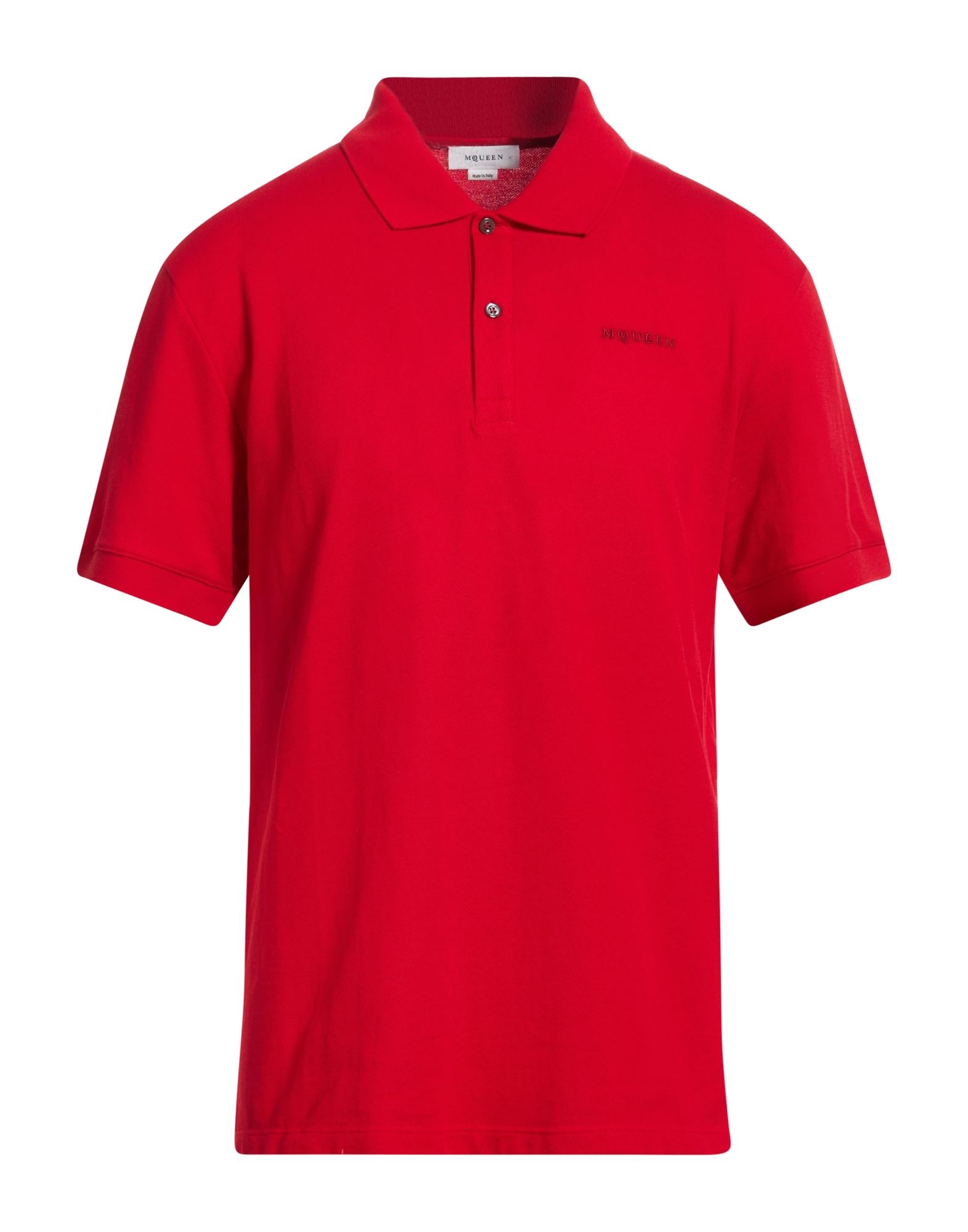  Mcqueen - Camisetas Y Tops - Polos - On Yoox.com 