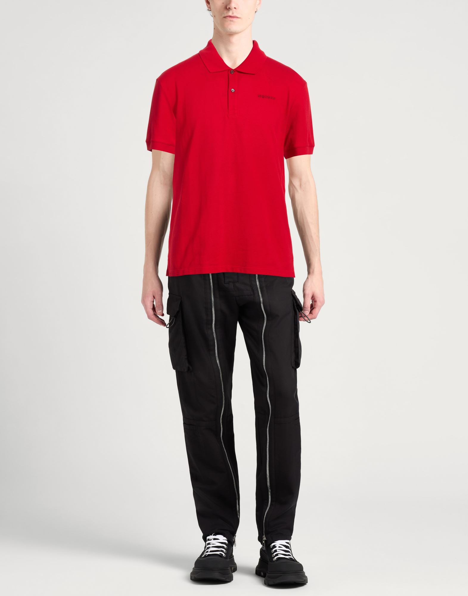  Mcqueen - Camisetas Y Tops - Polos - On Yoox.com 
