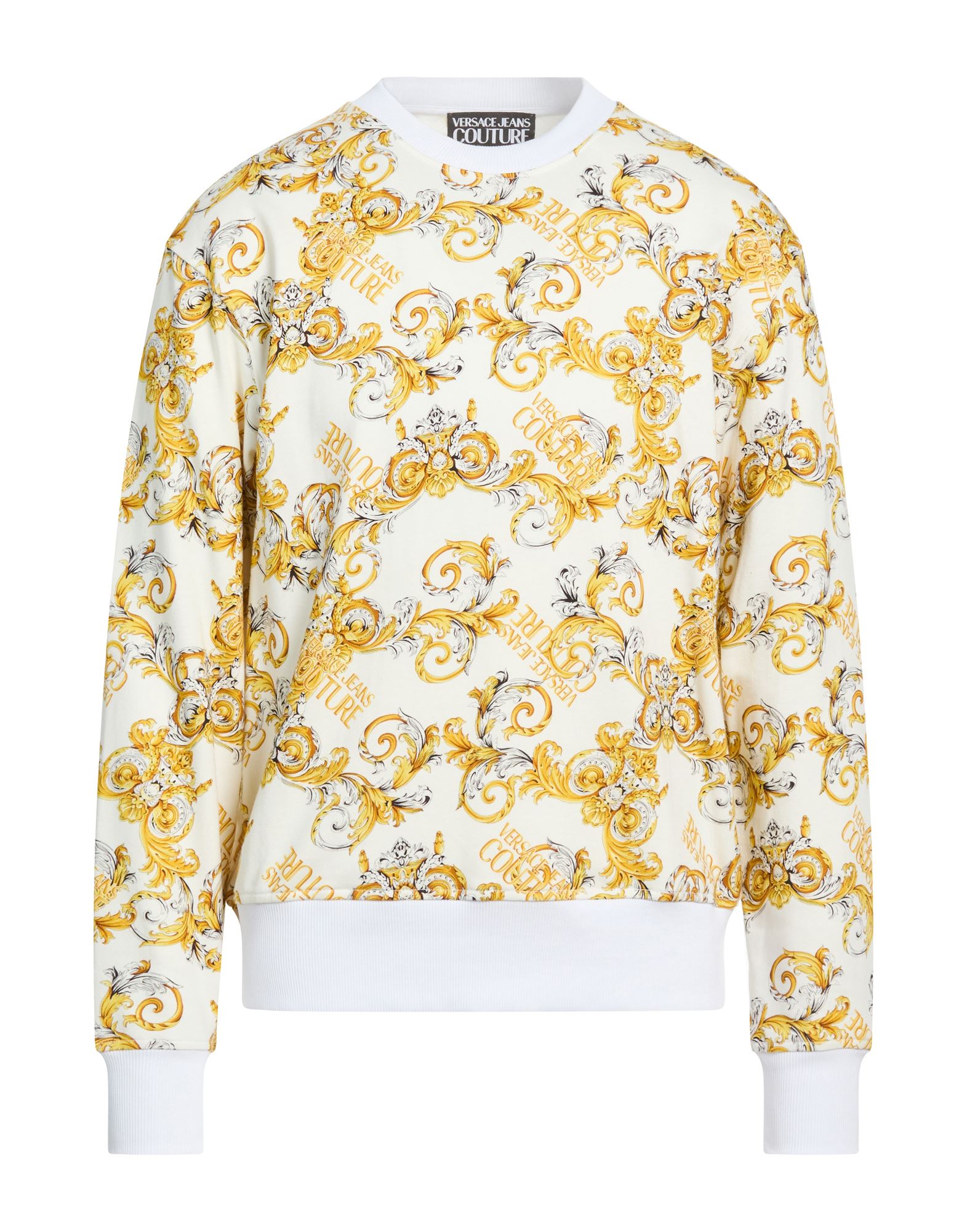 VERSACE JEANS COUTURE ΜΠΛΟΥΖΑΚΙΑ Φούτερ