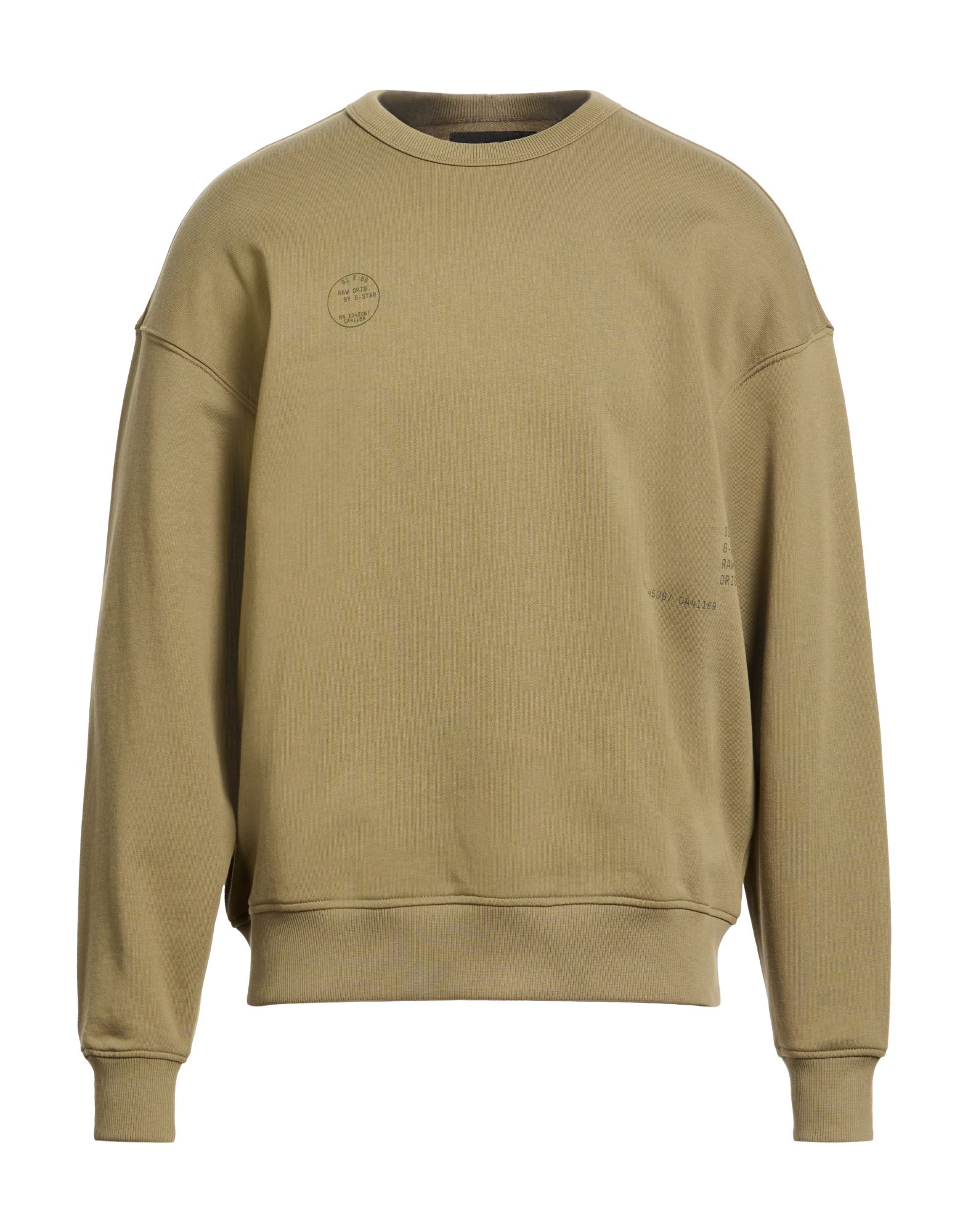  G-star Raw - Tops - Sweatshirts - On Yoox.com 
