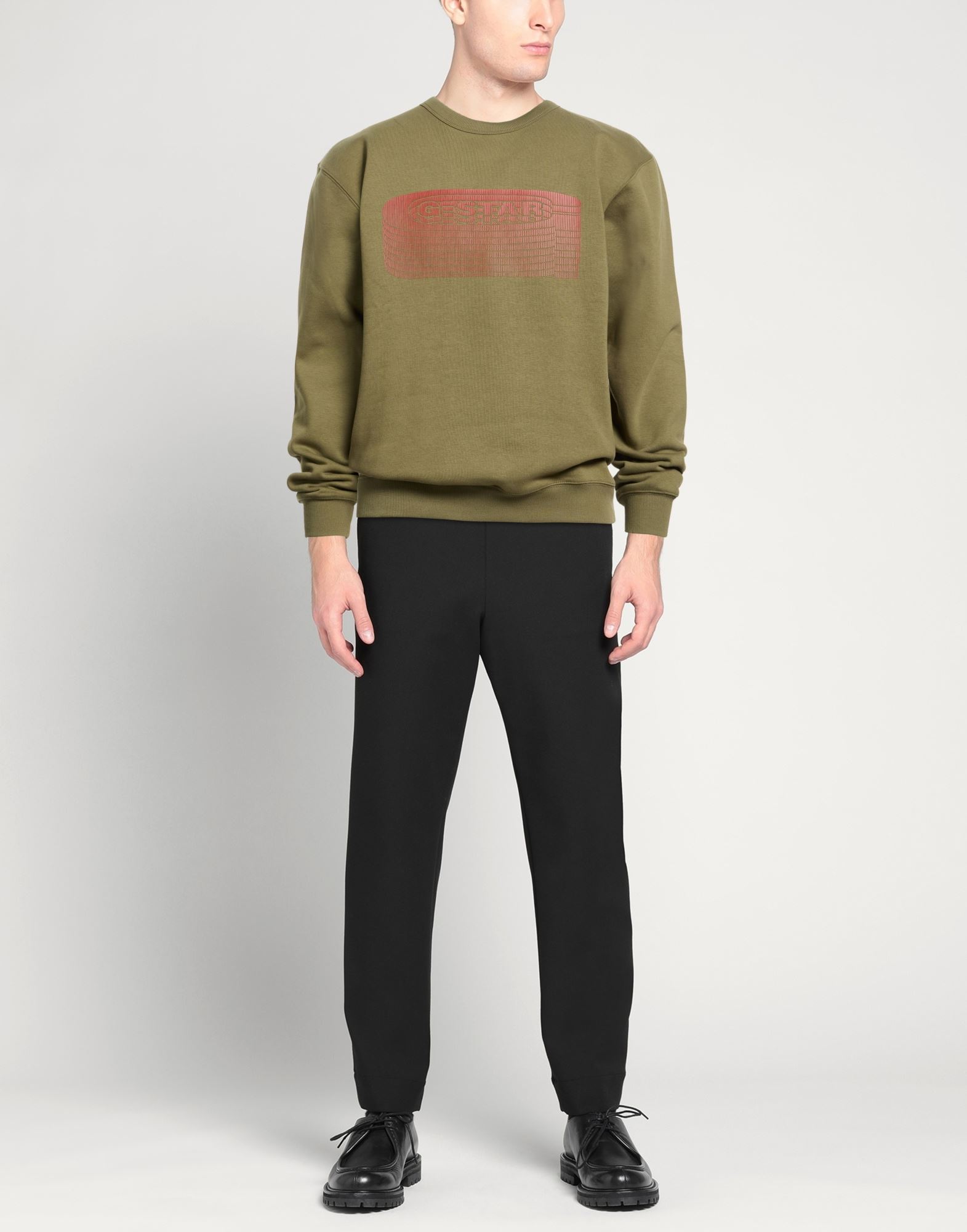  G-star Raw - Tops - Sweatshirts - On Yoox.com 