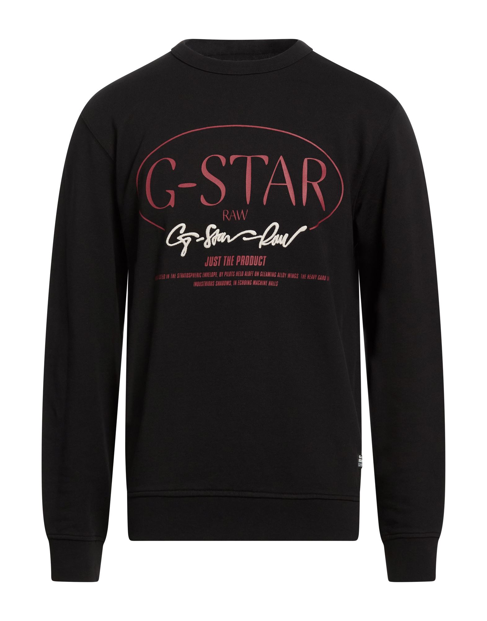  G-star Raw - Tops - Sweatshirts - On Yoox.com 