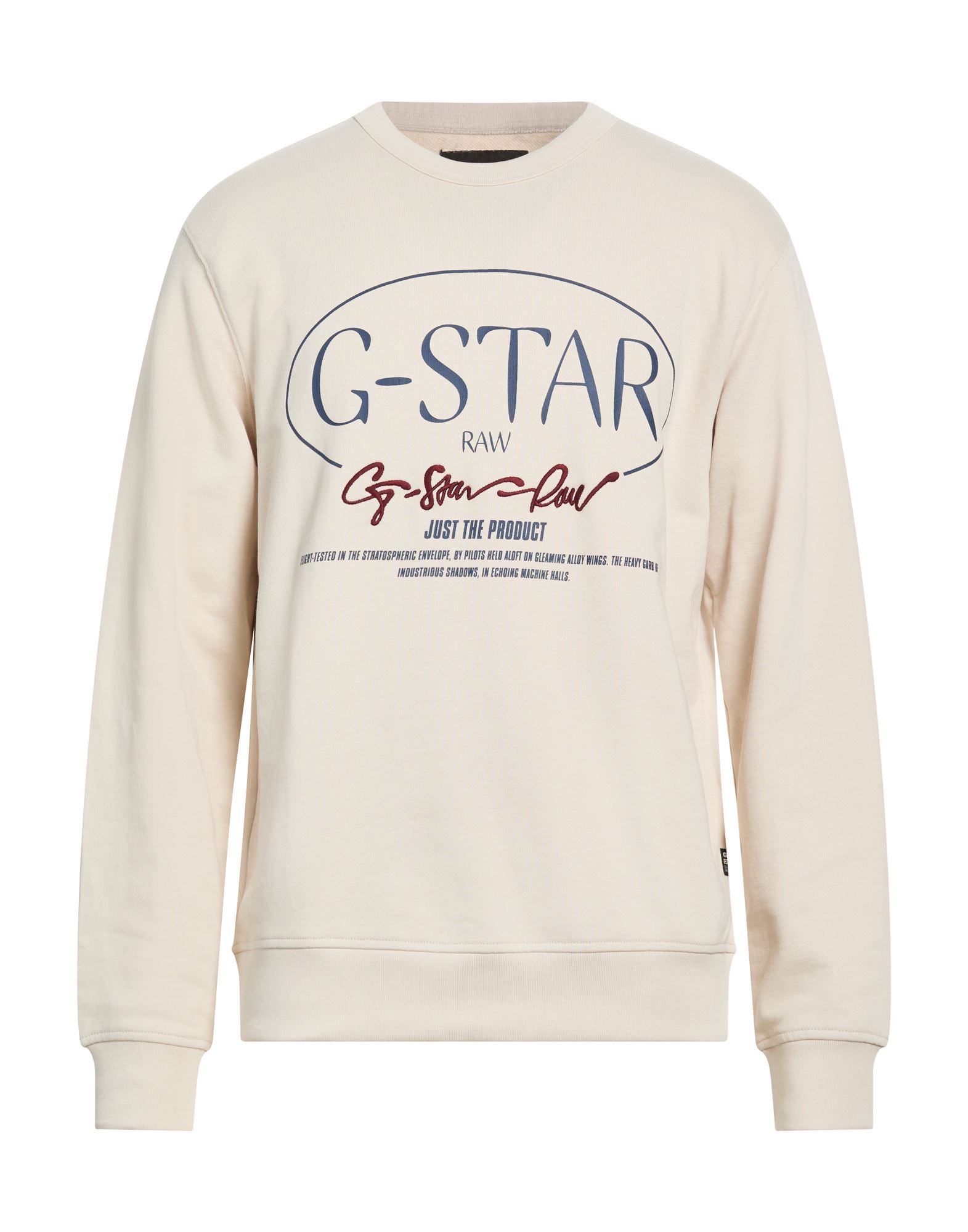  G-star Raw - Camisetas Y Tops - Sudaderas - On Yoox.com 