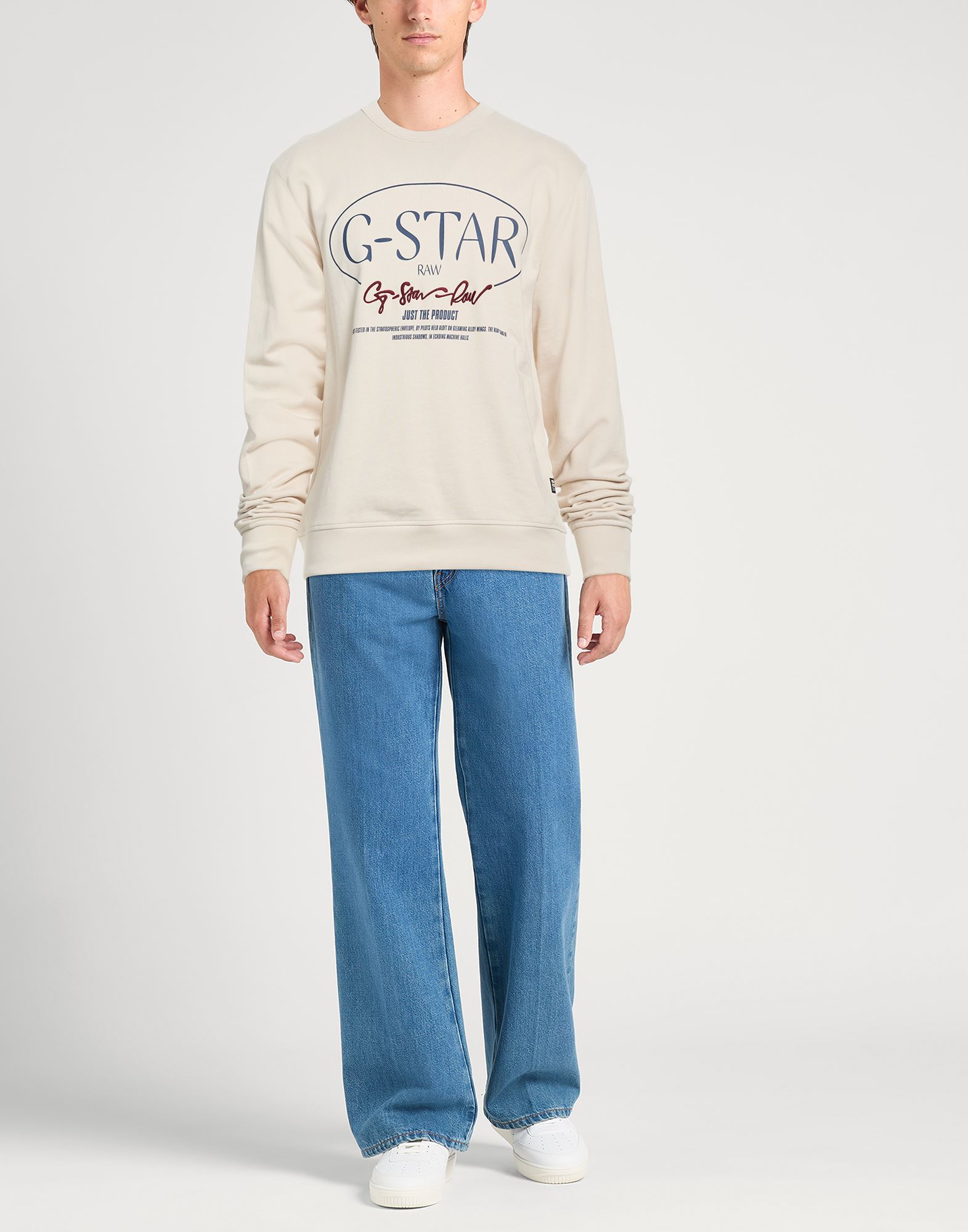  G-star Raw - Camisetas Y Tops - Sudaderas - On Yoox.com 