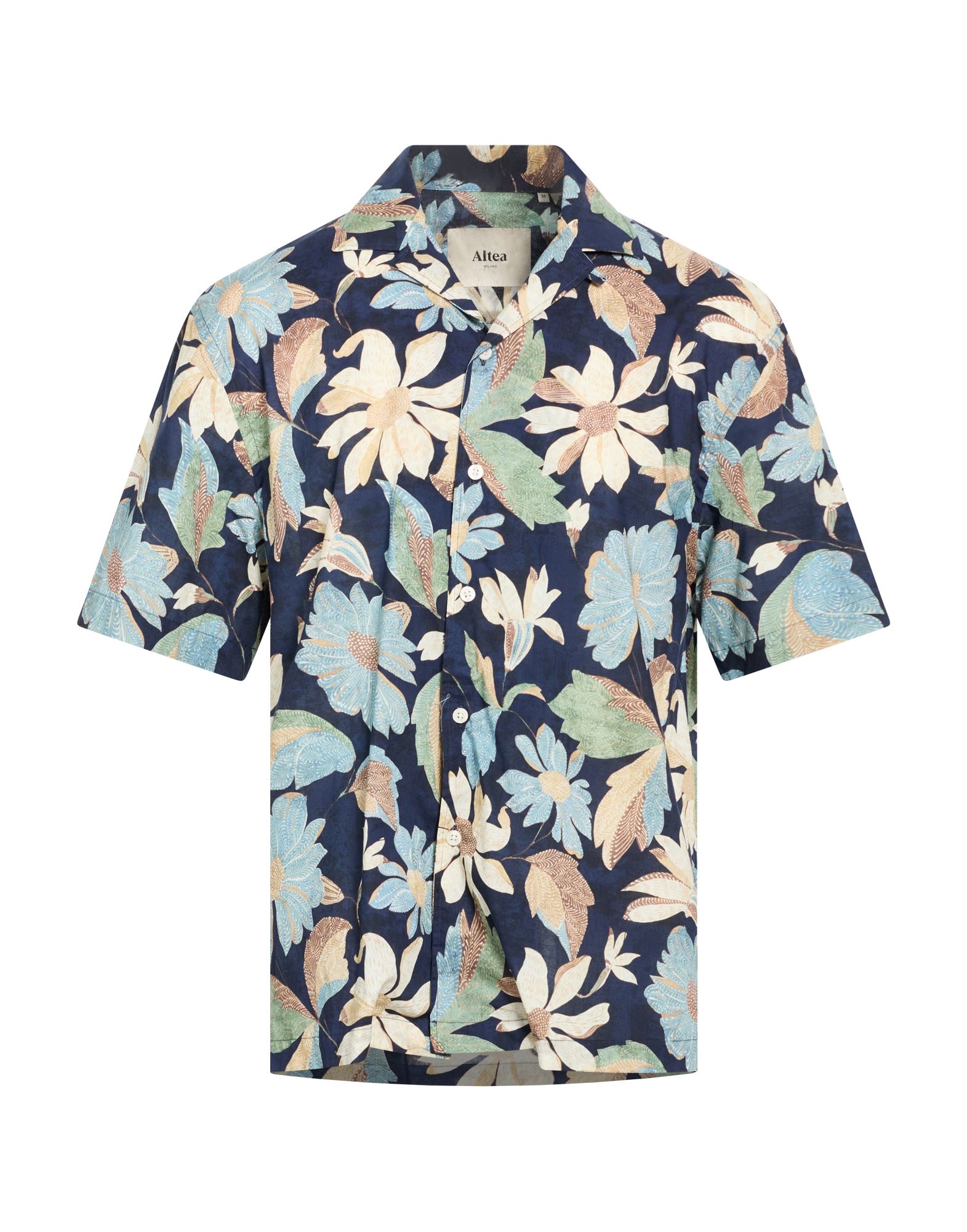  Altea - Tops - Hemden - On Yoox.com 