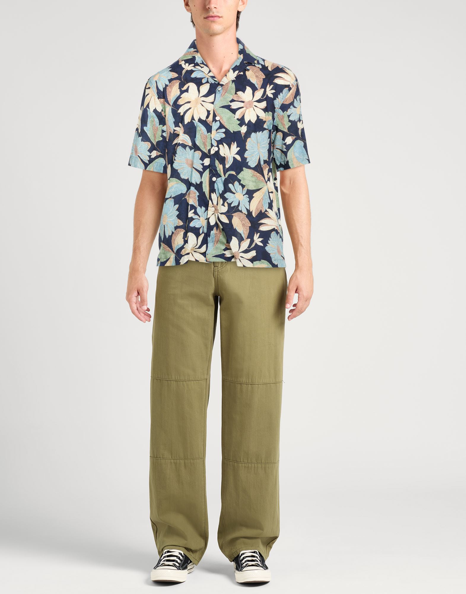  Altea - Tops - Hemden - On Yoox.com 