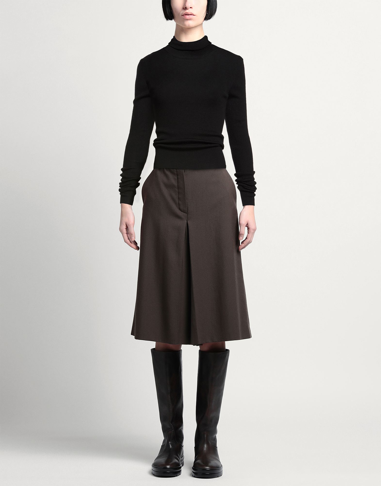 P.a.r.o.s.h. - Strickwaren - Rollkragenpullover - On Yoox.com 