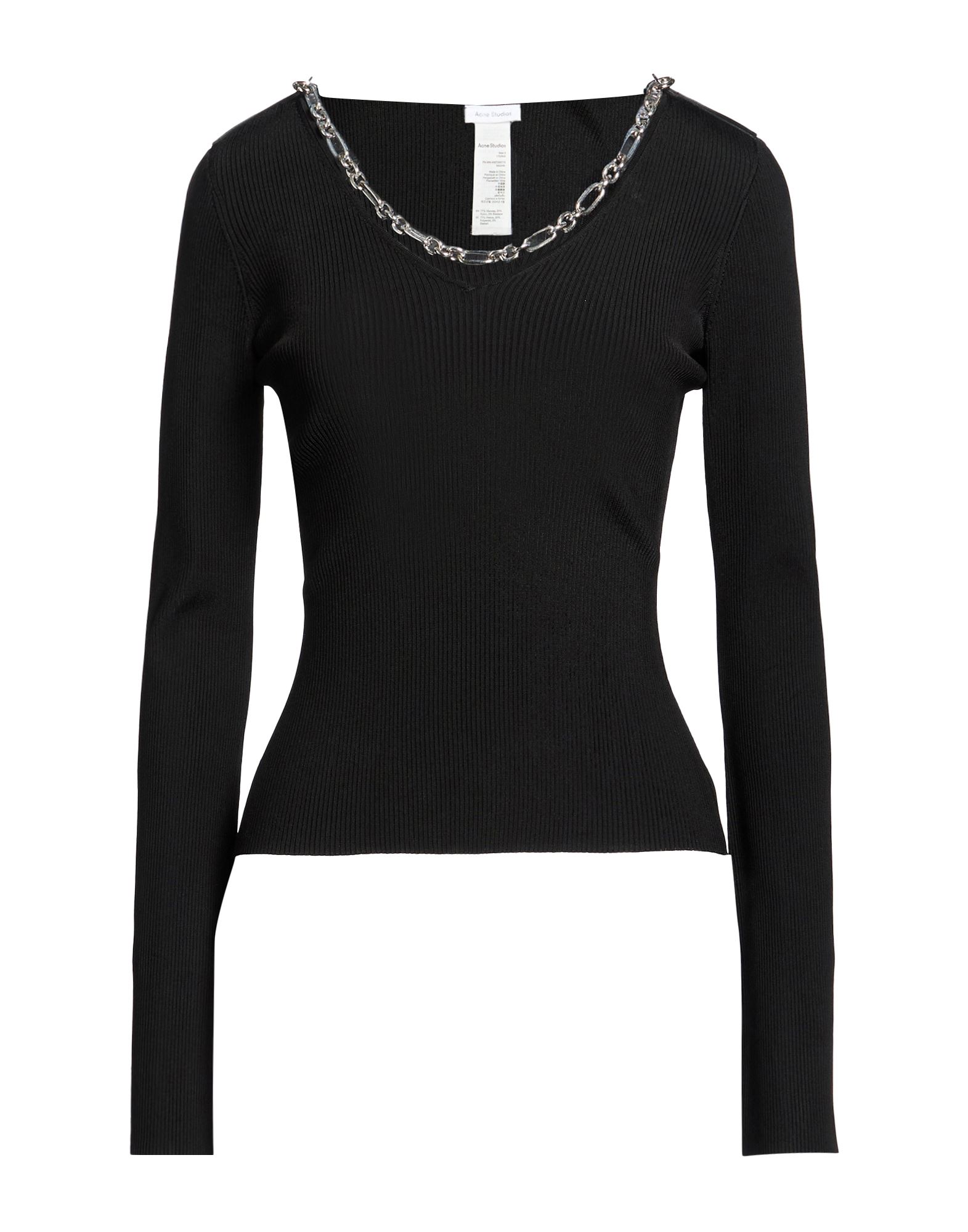  Acne Studios - Strickwaren - Pullover - On Yoox.com 