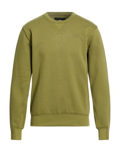 Sudadera Hombre Verde L,M,S,XL Hombre