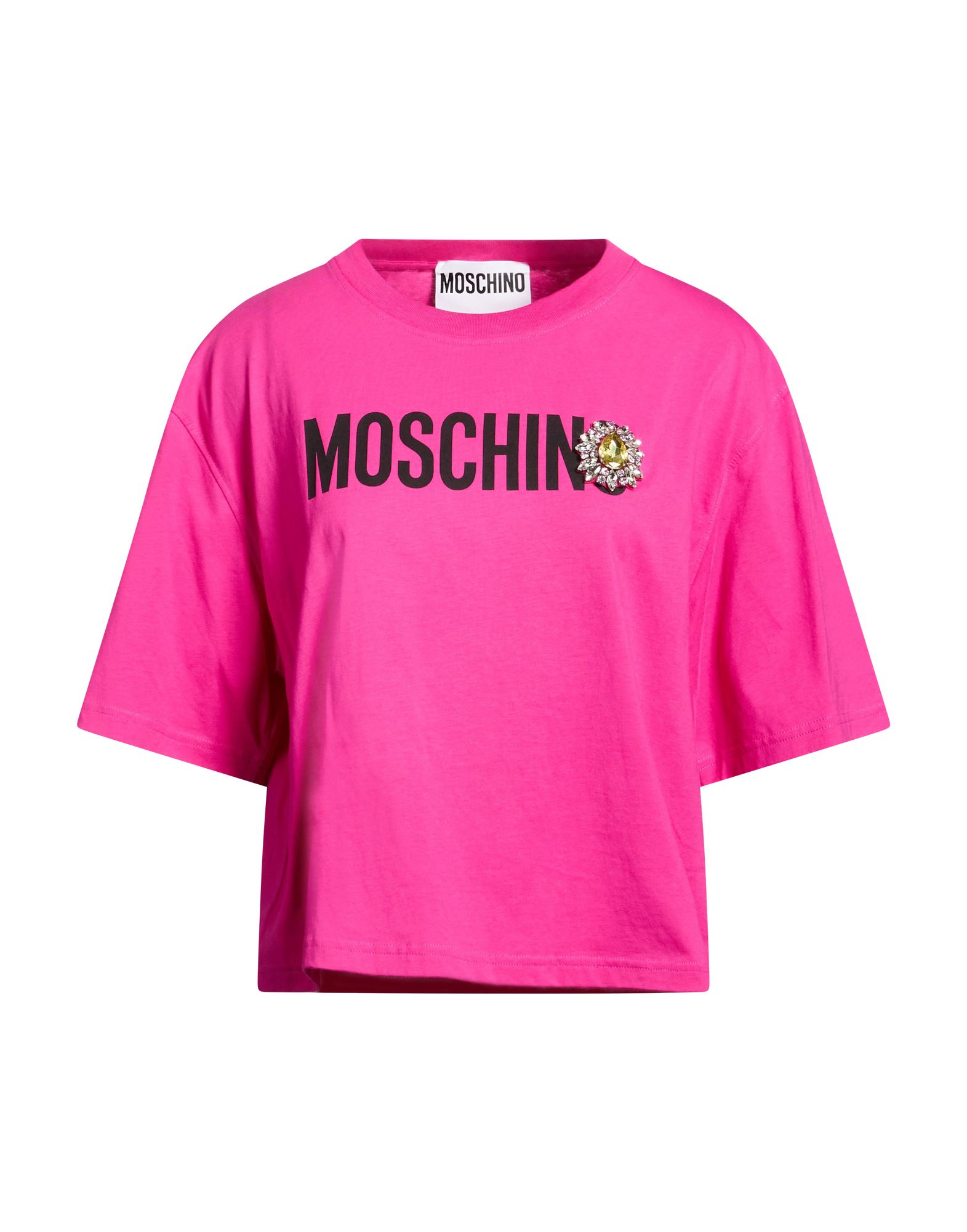 MOSCHINO MOSCHINO ΜΠΛΟΥΖΑΚΙΑ T-shirt