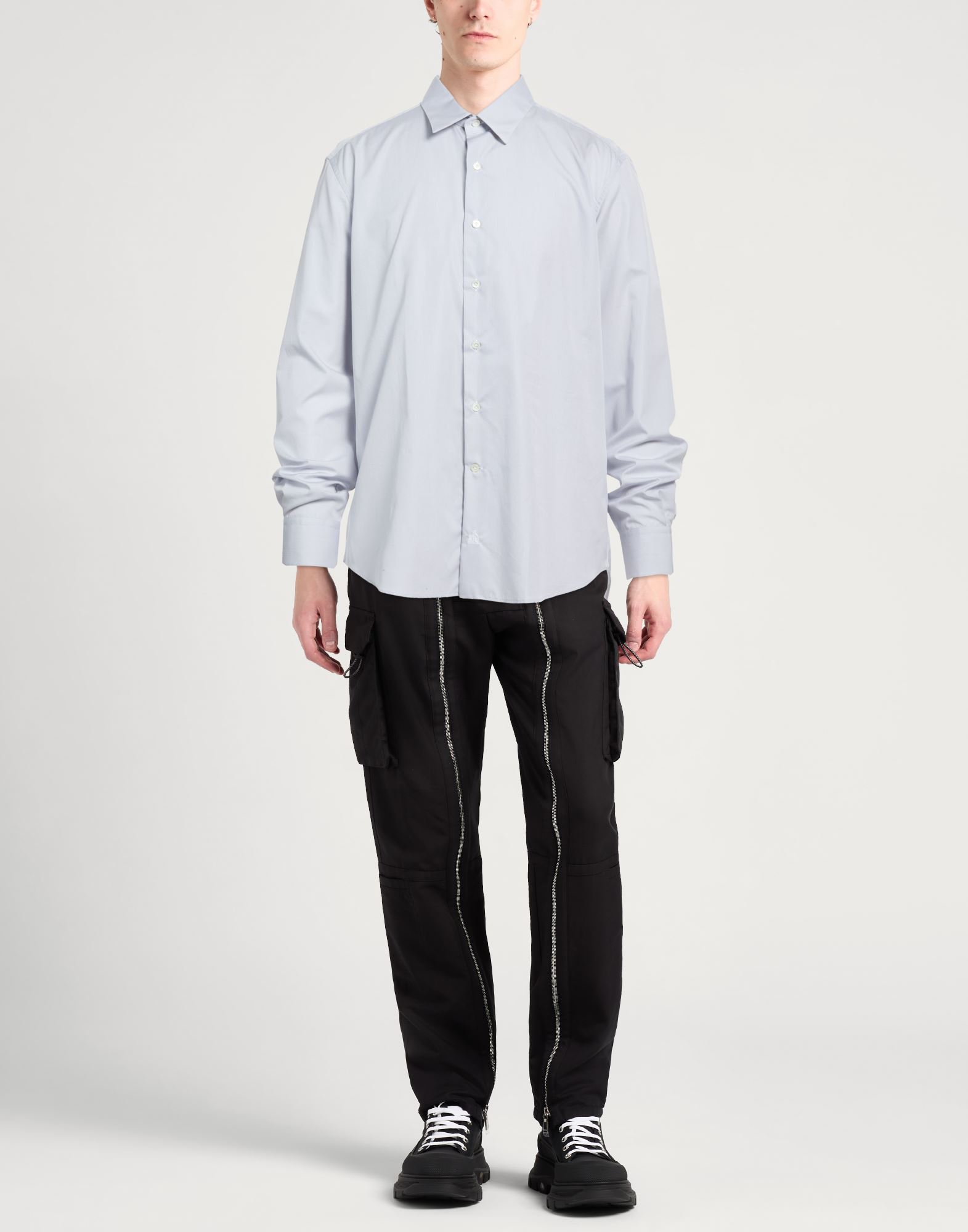  Lanvin - Tops - Hemden - On Yoox.com 
