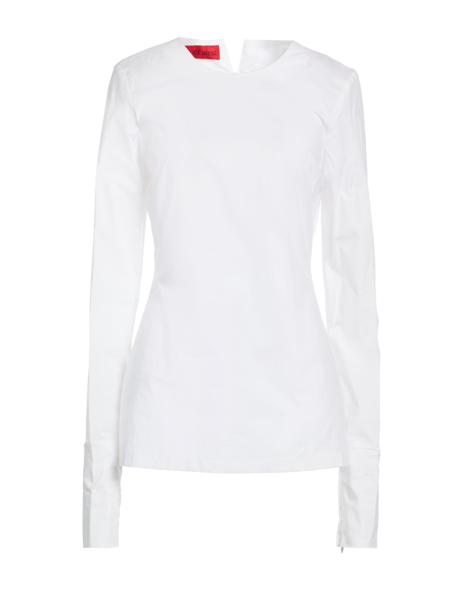  The Latest - Tops - Tops - On Yoox.com 