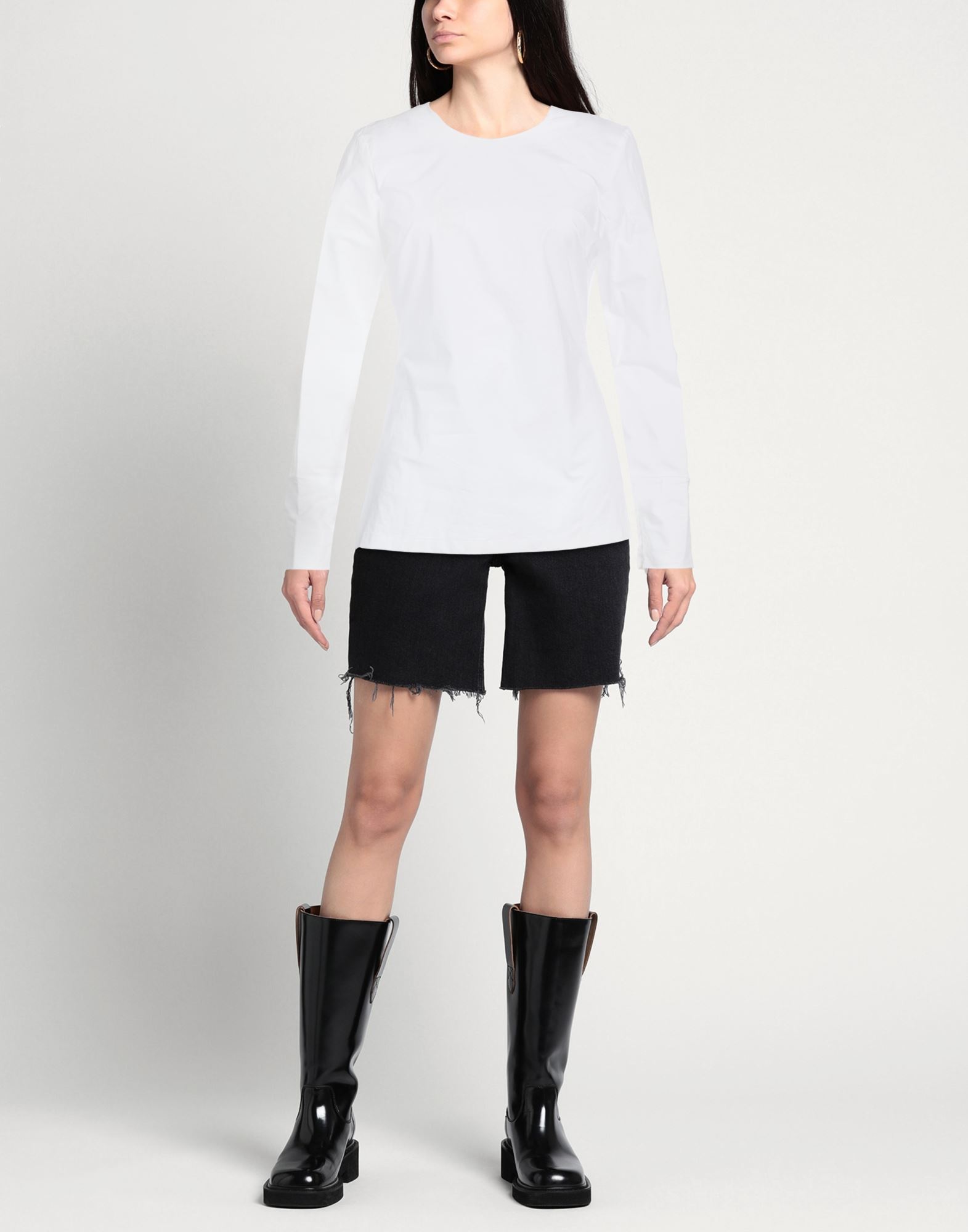  The Latest - Tops - Tops - On Yoox.com 
