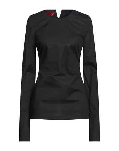 Top Damen Schwarz L,M,S,XS Damen