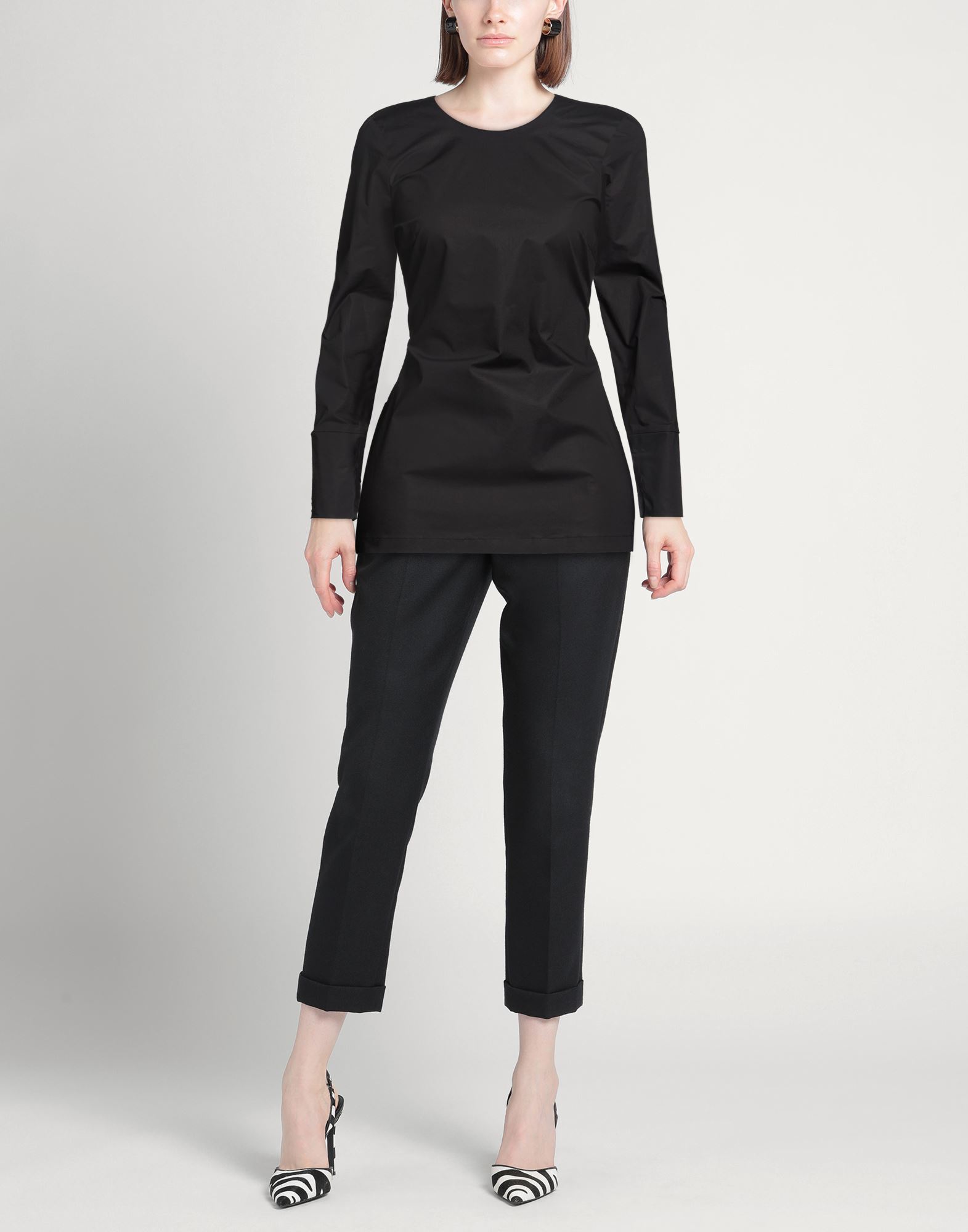  The Latest - Tops - Tops - On Yoox.com 