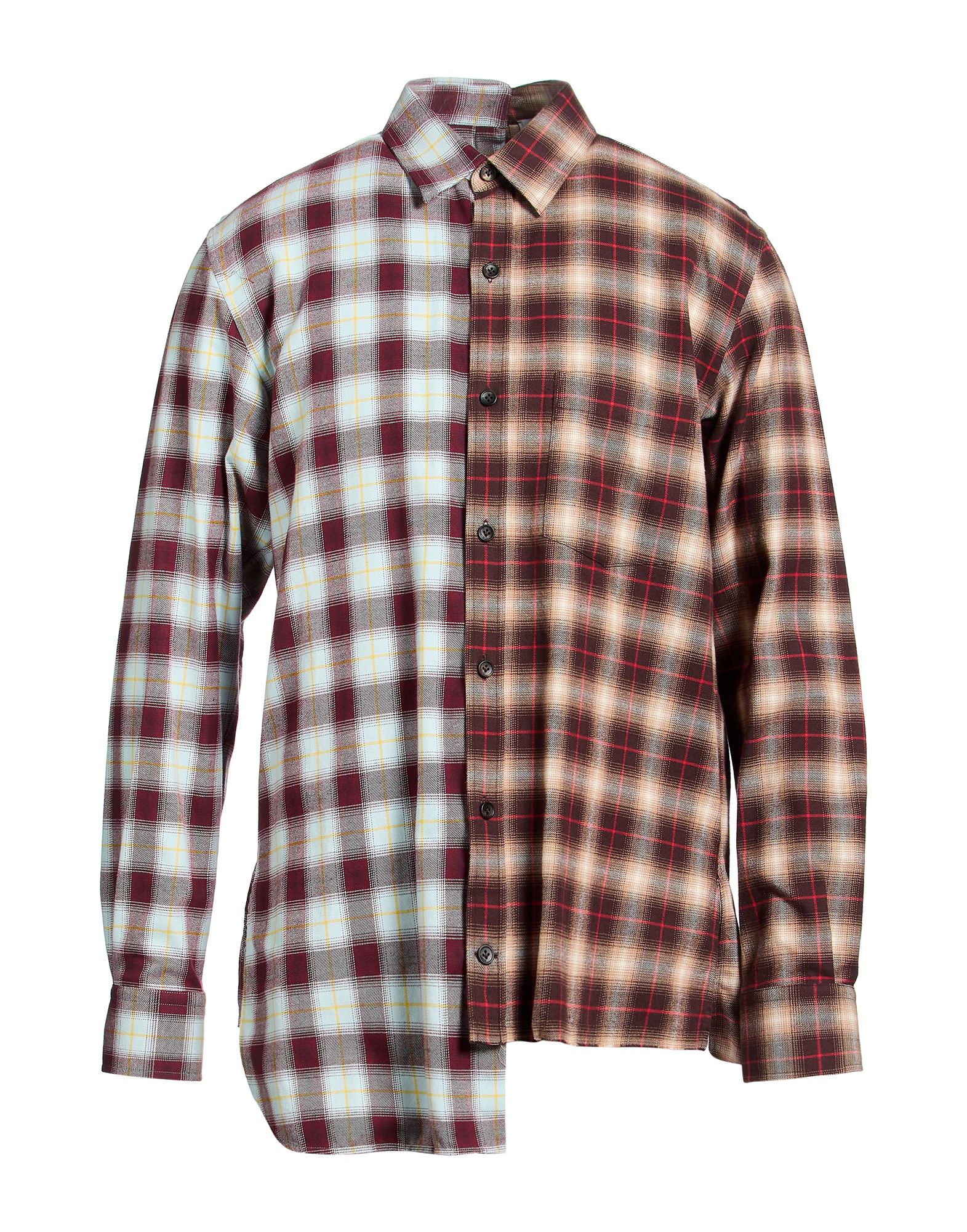  Lanvin - Tops - Hemden - On Yoox.com 