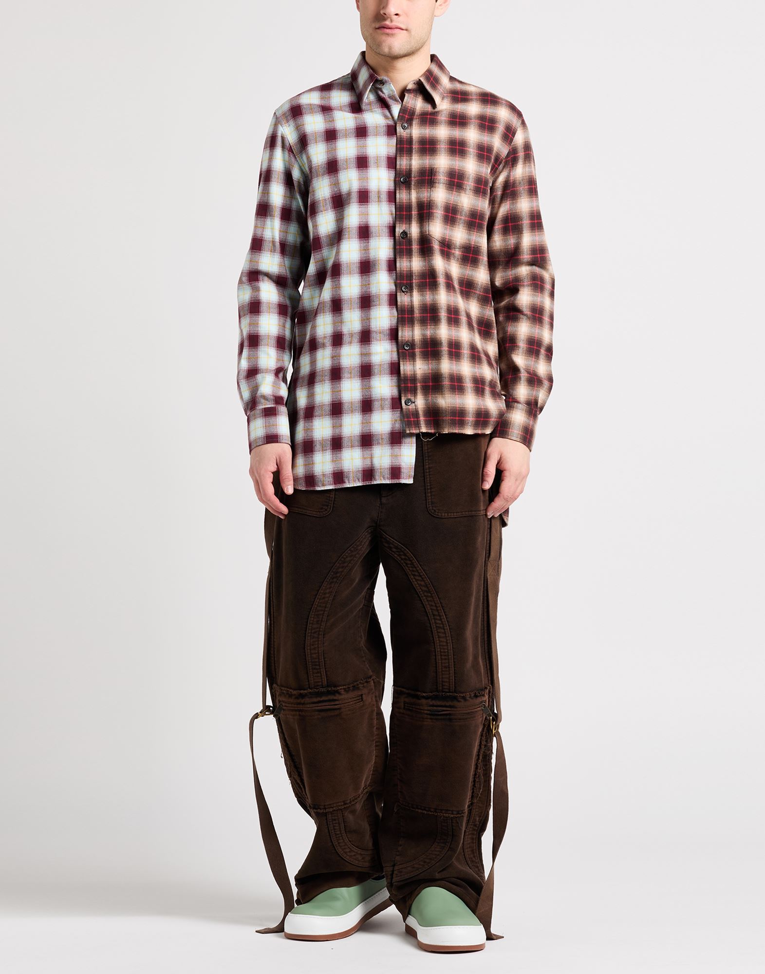  Lanvin - Tops - Hemden - On Yoox.com 