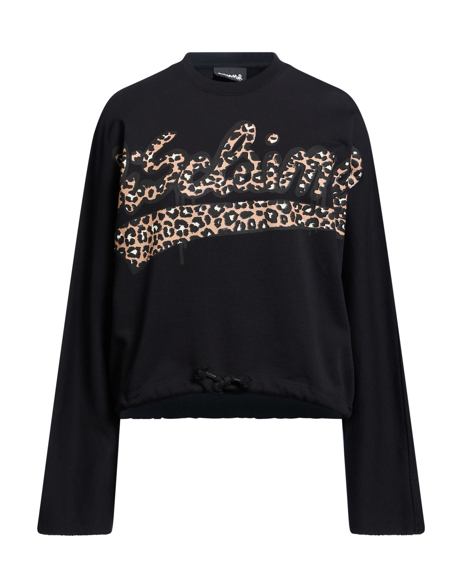  Disclaimer - Camisetas Y Tops - Sudaderas - On Yoox.com 