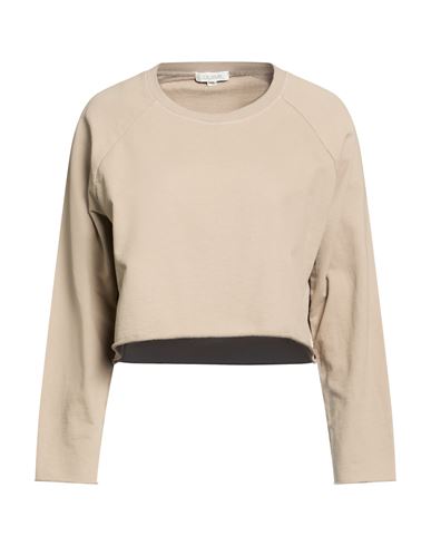 Sweatshirt Damen Maulwurfsgrau S,XS Damen