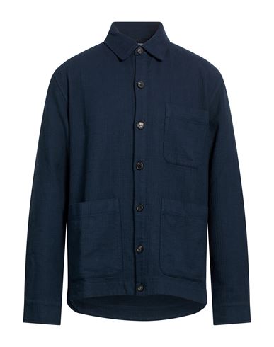 Chaqueta y cazadora Hombre Azul marino 3XL,L,M,XL,XXL Hombre