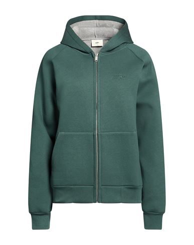 Sweatshirt Damen Grün L,M,S Damen
