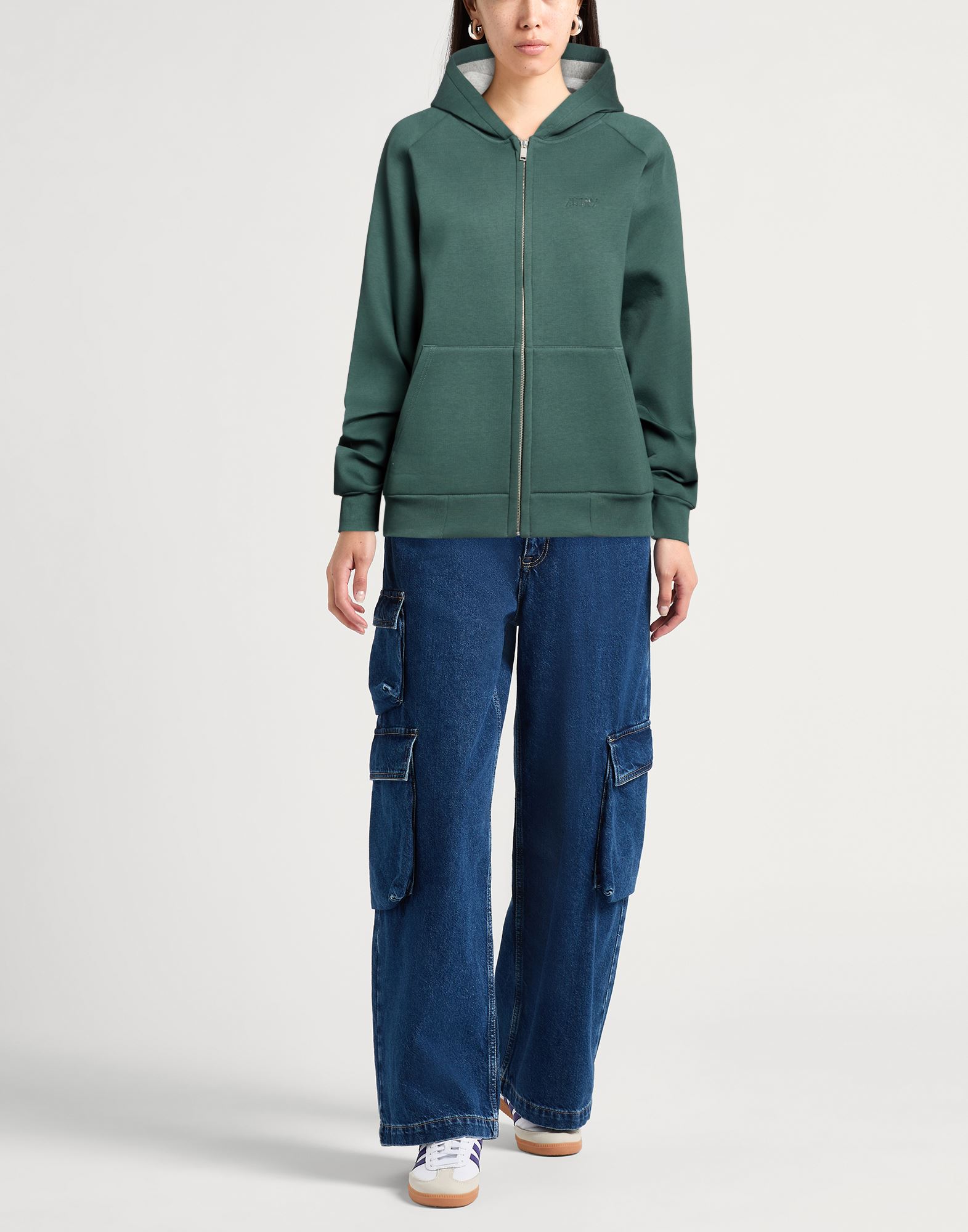 Autry - Tops - Sweatshirts - On Yoox.com 