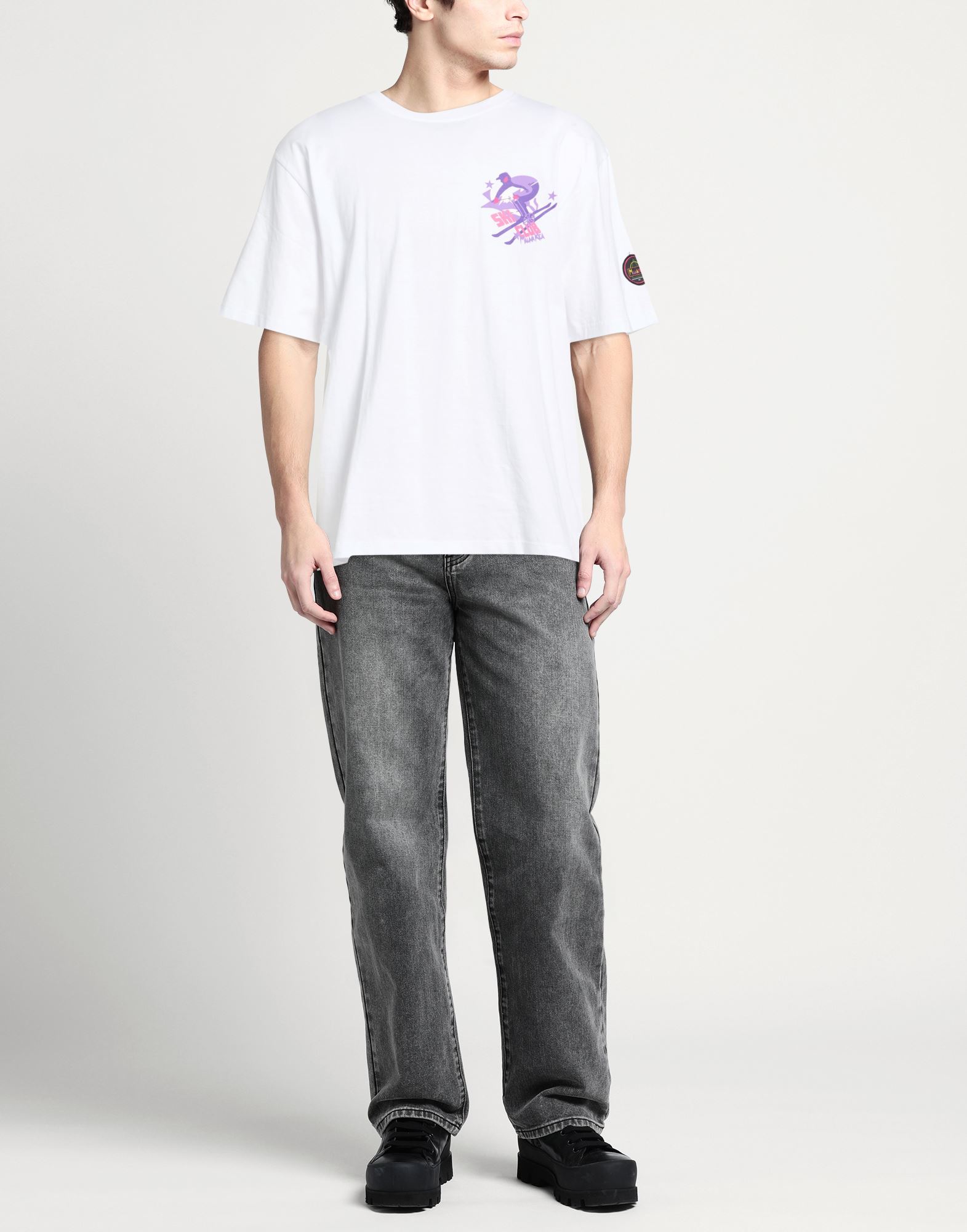  Mauna Kea - Tops - T-shirts - On Yoox.com 