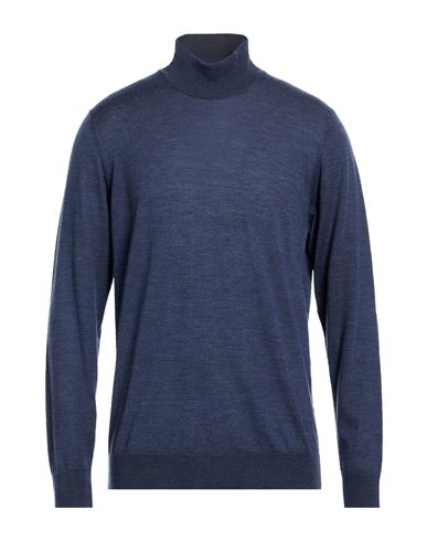Cuello alto Hombre Azul marino 50 Hombre