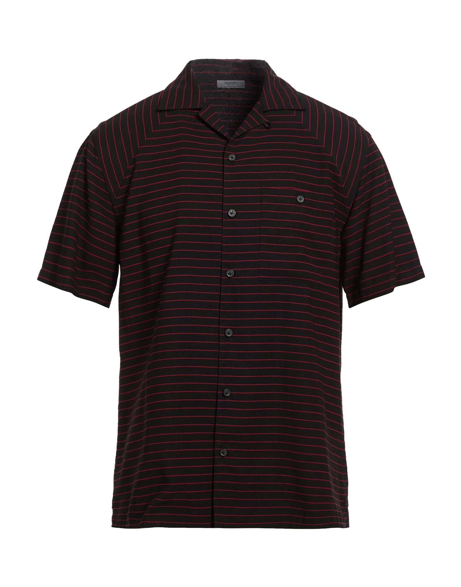  Lanvin - Tops - Hemden - On Yoox.com 