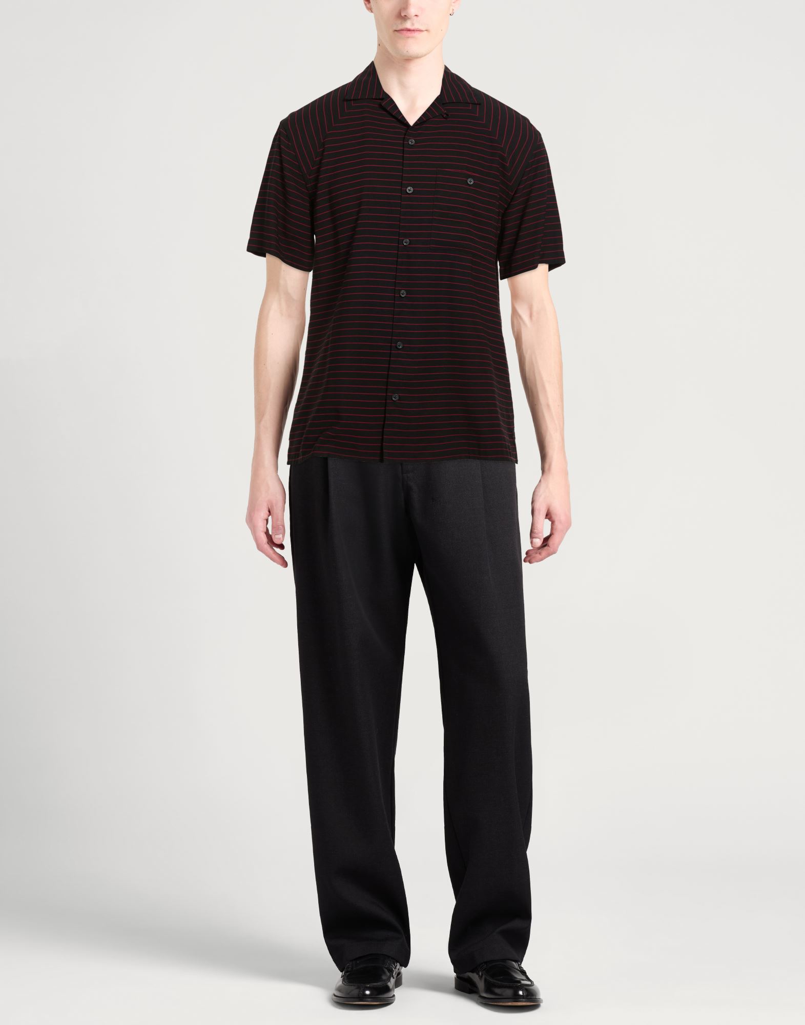  Lanvin - Tops - Hemden - On Yoox.com 
