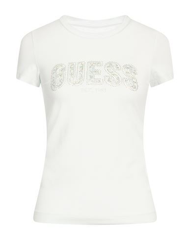 Camiseta Mujer Verde claro XXL Mujer