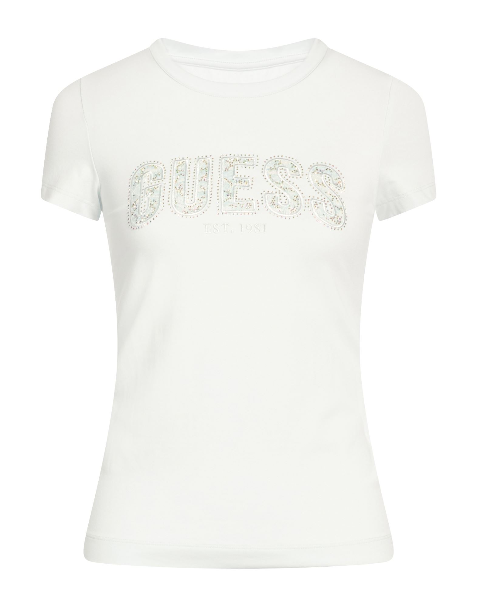 GUESS ΜΠΛΟΥΖΑΚΙΑ T-shirt